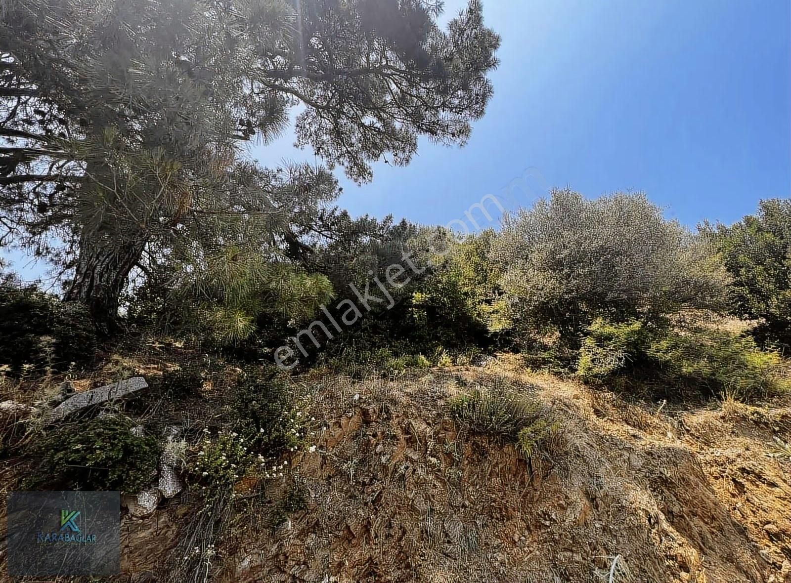 Seferihisar Gödencede İmarlı Arsa 300 M2 - Görsel 18