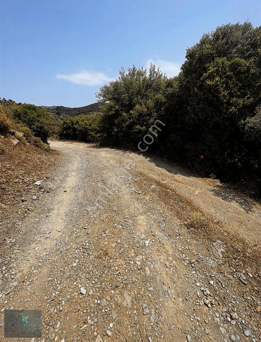 Seferihisar Gödencede İmarlı Arsa 300 M2 - Görsel 14