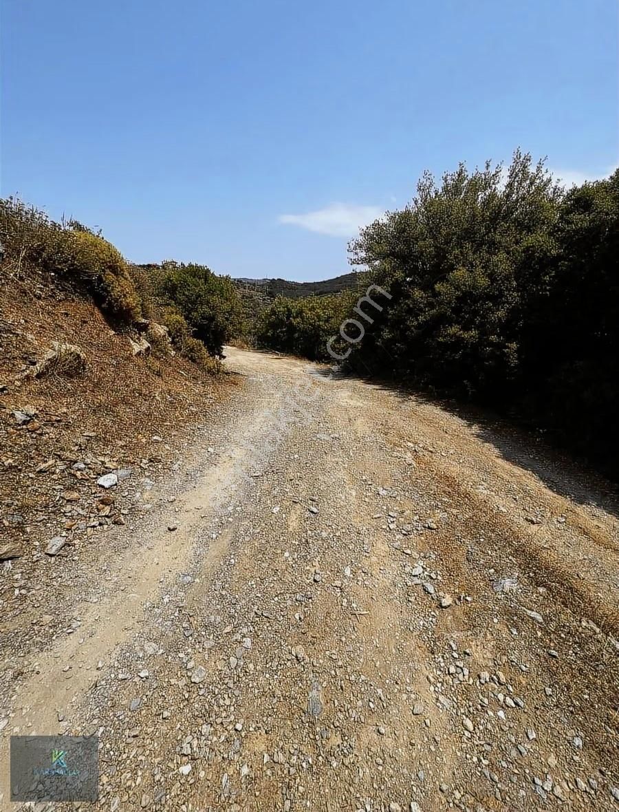 Seferihisar Gödencede İmarlı Arsa 300 M2 - Görsel 12