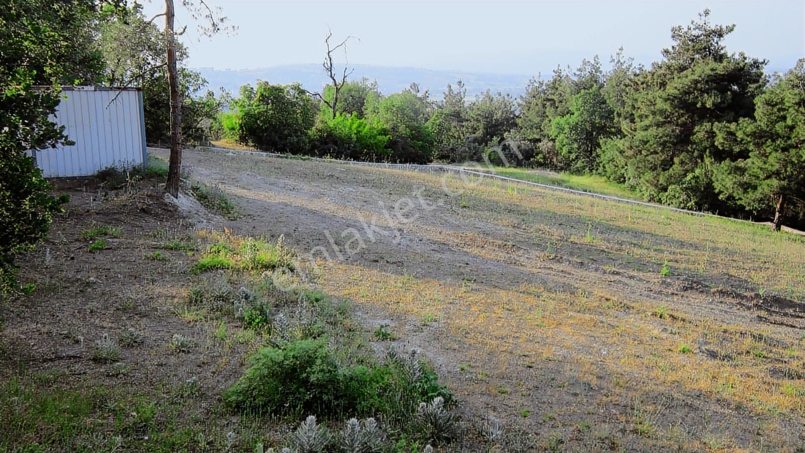 Bursa Nilüfer Tahtalıda Yola Cephe 3552 M2 Arazi - Görsel 23