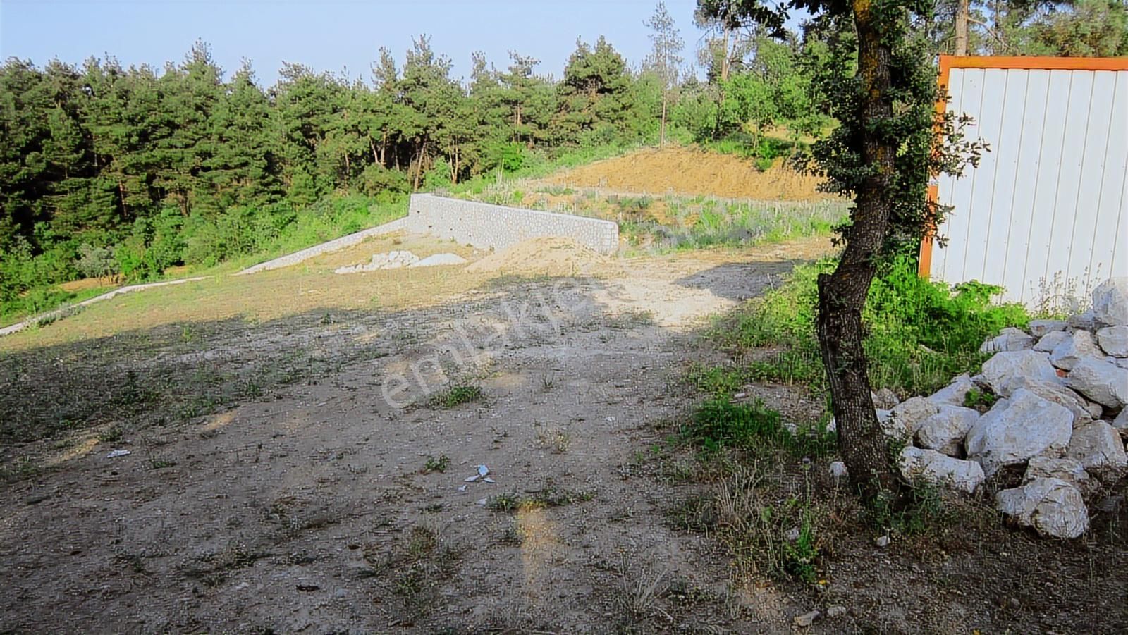 Bursa Nilüfer Tahtalıda Yola Cephe 3552 M2 Arazi - Görsel 34