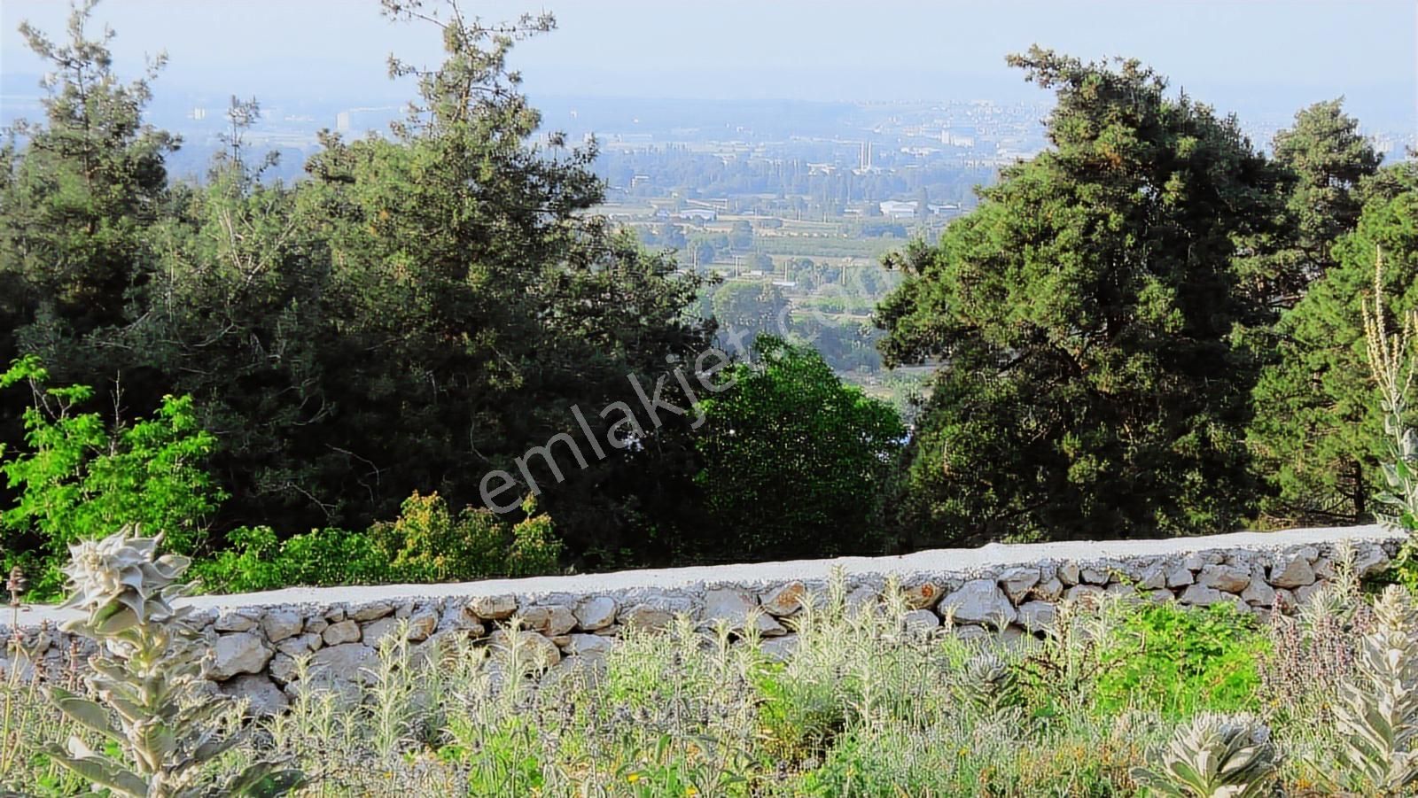 Bursa Nilüfer Tahtalıda Yola Cephe 3552 M2 Arazi - Görsel 13