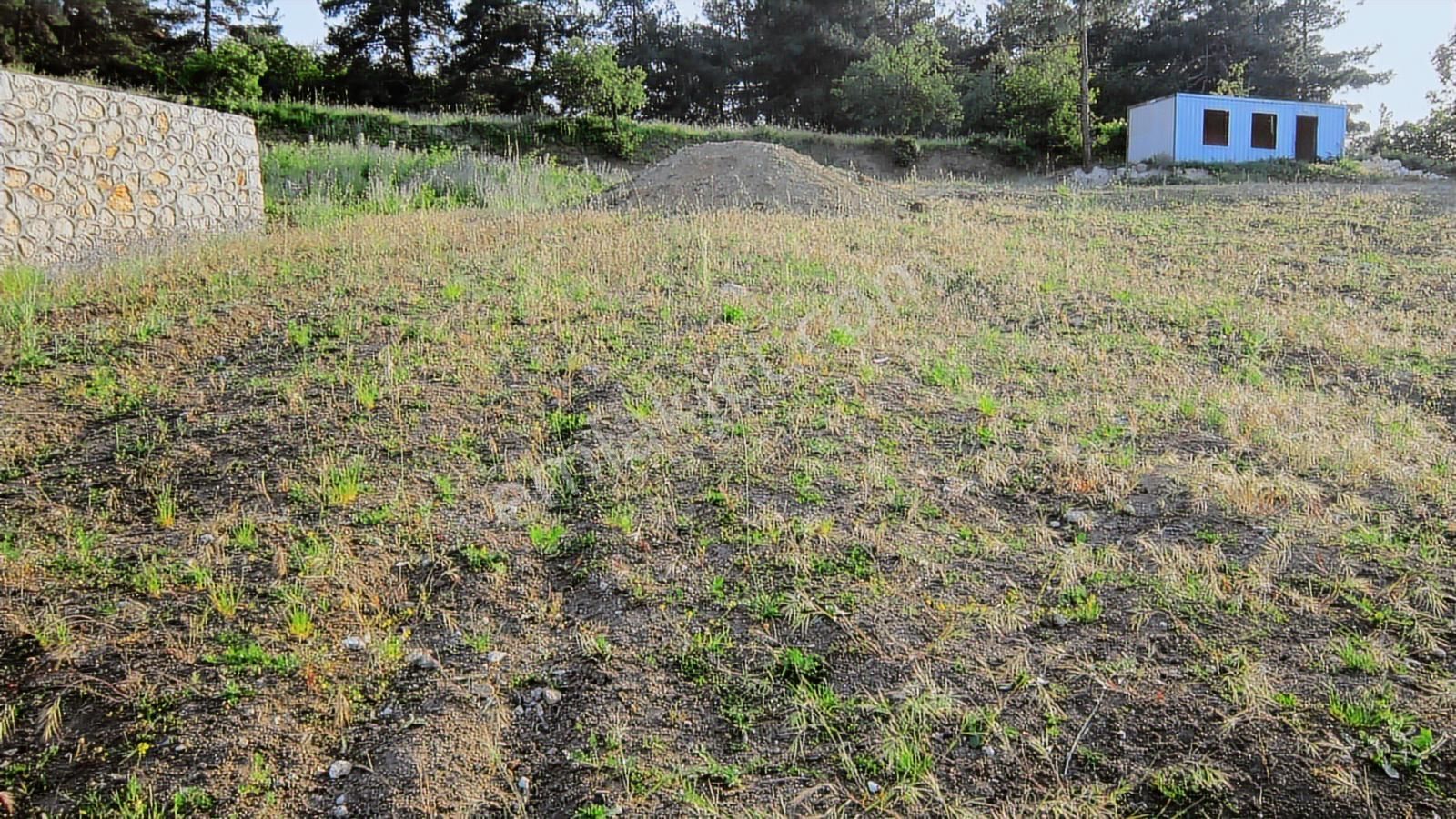 Bursa Nilüfer Tahtalıda Yola Cephe 3552 M2 Arazi - Görsel 15