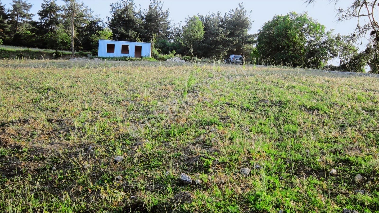 Bursa Nilüfer Tahtalıda Yola Cephe 3552 M2 Arazi - Görsel 18