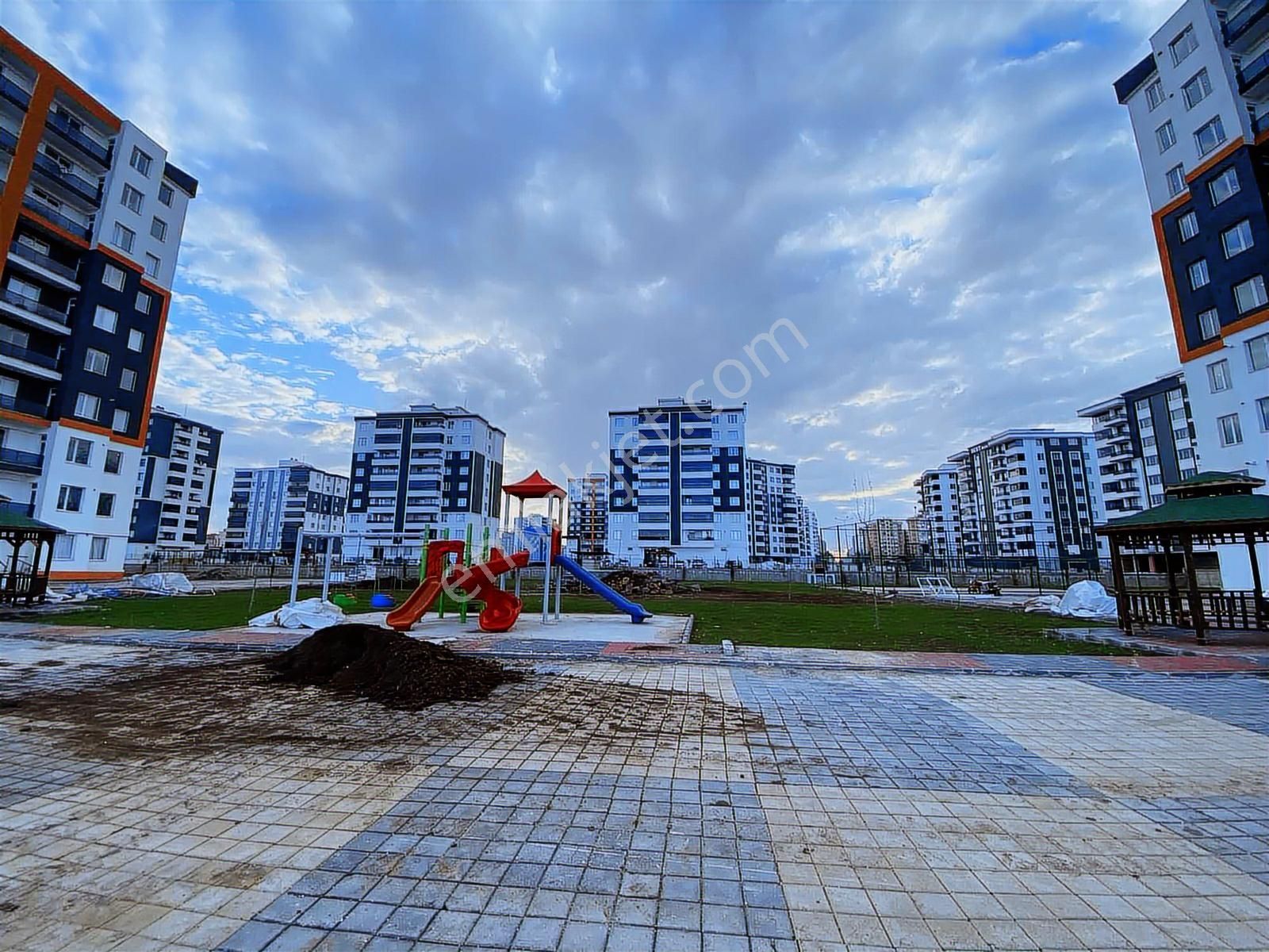 New Life'den 2+1 Sıfır Fırsat Daire - Görsel 2