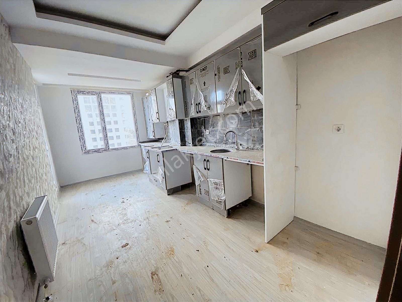 New Life'den 2+1 Sıfır Fırsat Daire - Görsel 8