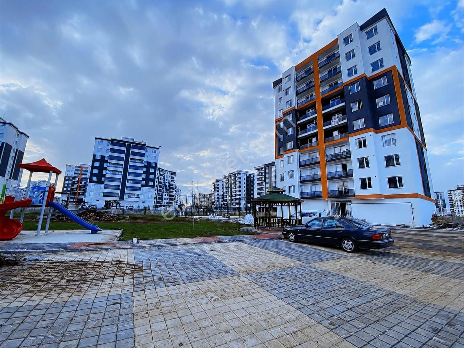 New Life'den 2+1 Sıfır Fırsat Daire - Görsel 16