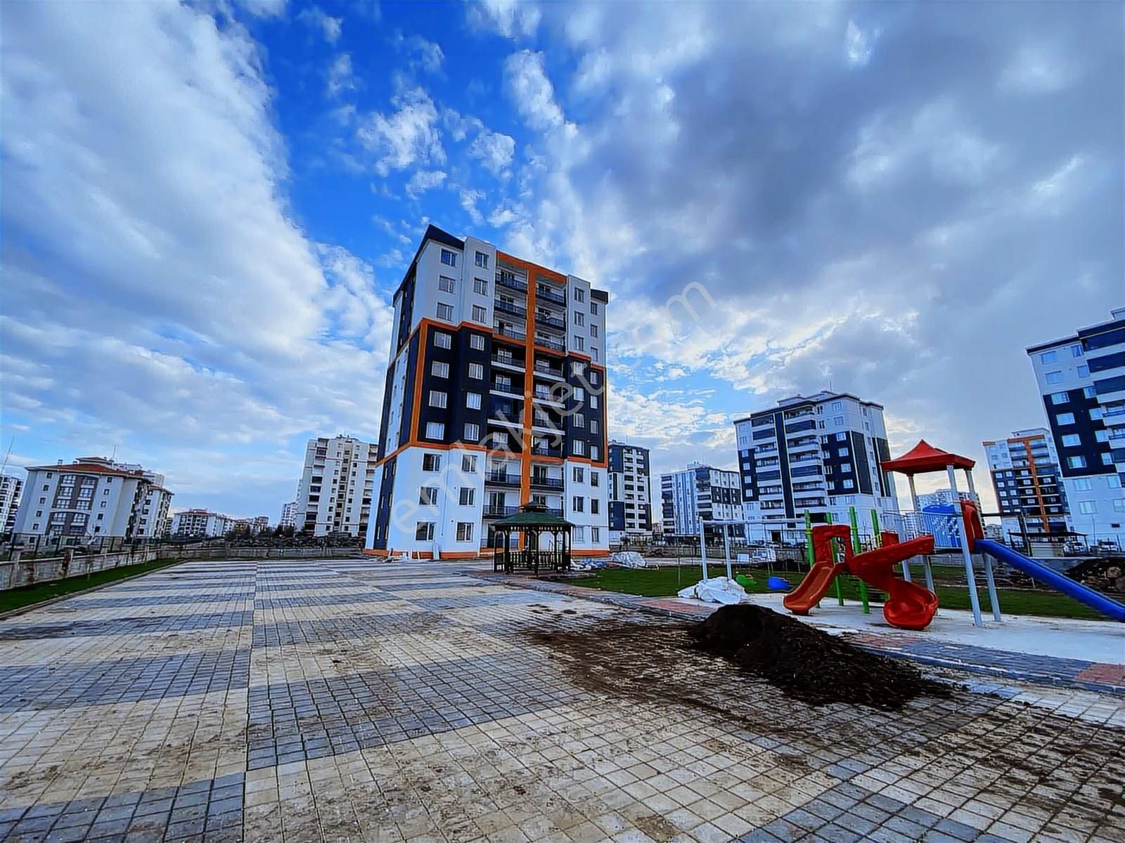 New Life'den 2+1 Sıfır Fırsat Daire - Görsel 4