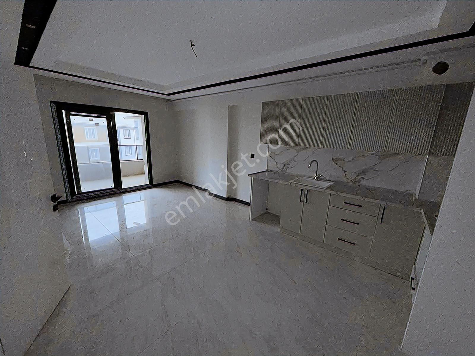 Akhisar İnönü Mh.özel Otoparklı Satılık Sıfır Lüx Dublex Daire - Görsel 13