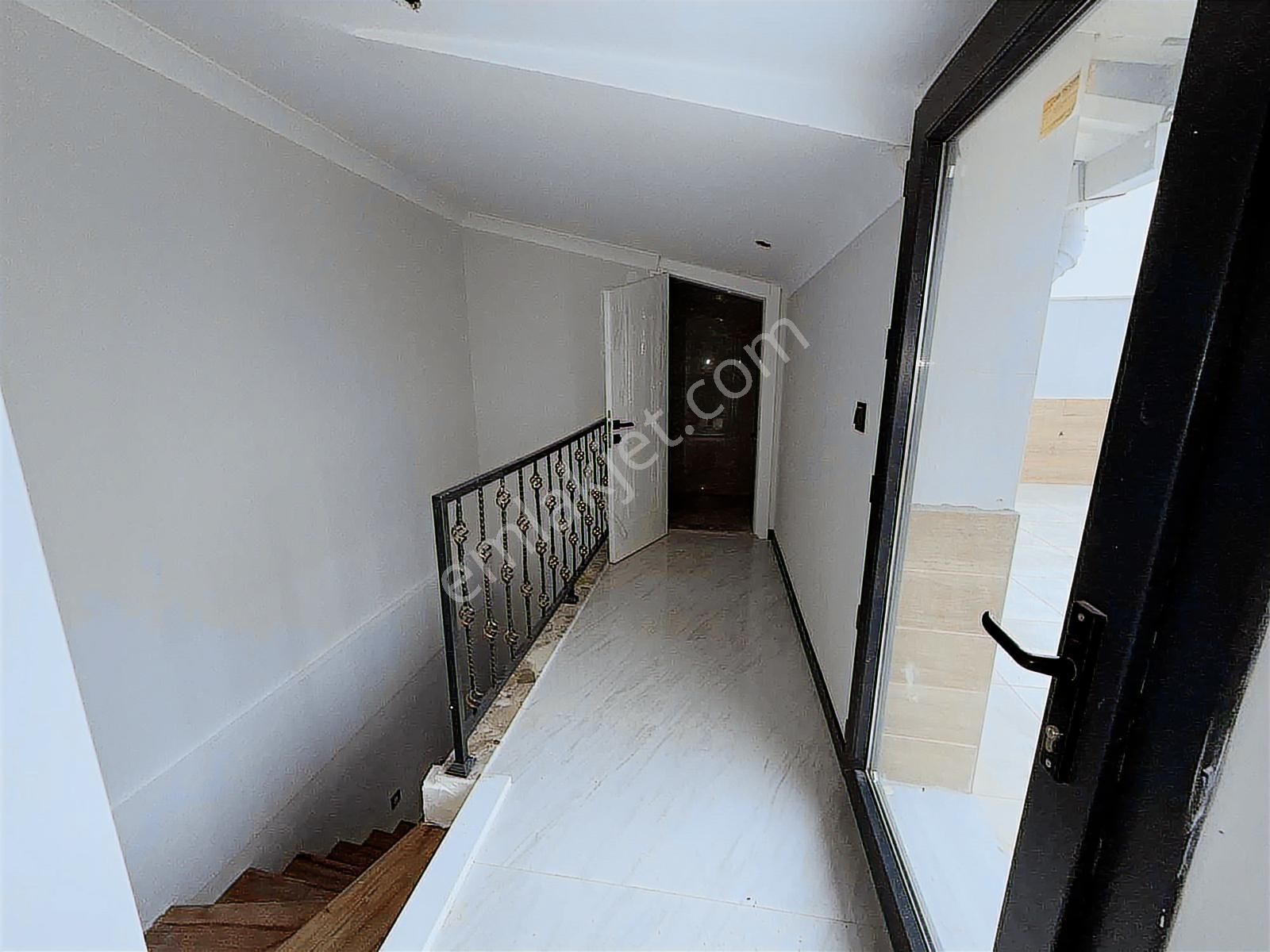 Akhisar İnönü Mh.özel Otoparklı Satılık Sıfır Lüx Dublex Daire - Görsel 23