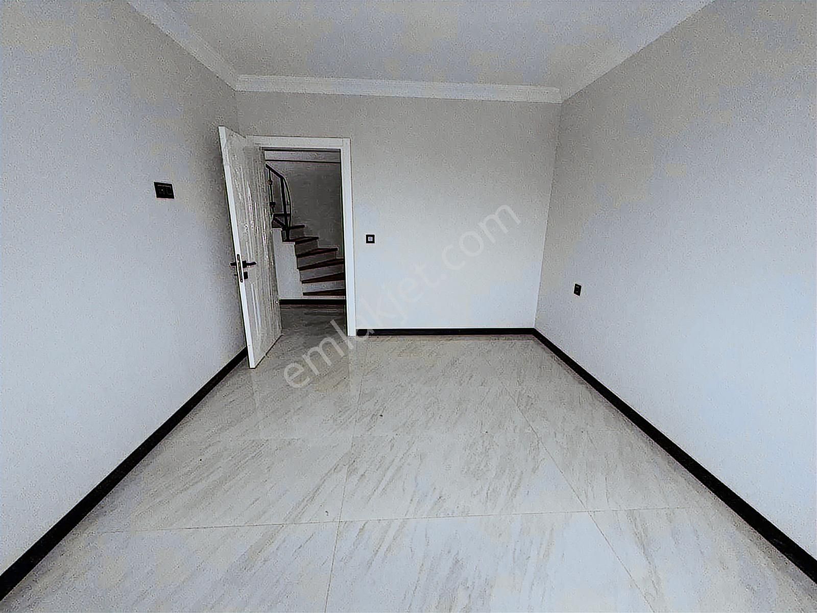 Akhisar İnönü Mh.özel Otoparklı Satılık Sıfır Lüx Dublex Daire - Görsel 6