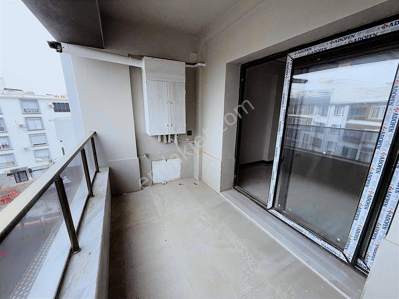 Akhisar İnönü Mh.özel Otoparklı Satılık Sıfır Lüx Dublex Daire - Görsel 22