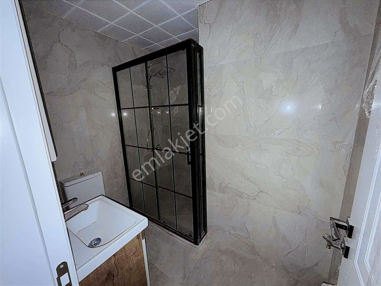 Akhisar İnönü Mh.özel Otoparklı Satılık Sıfır Lüx Dublex Daire - Görsel 5