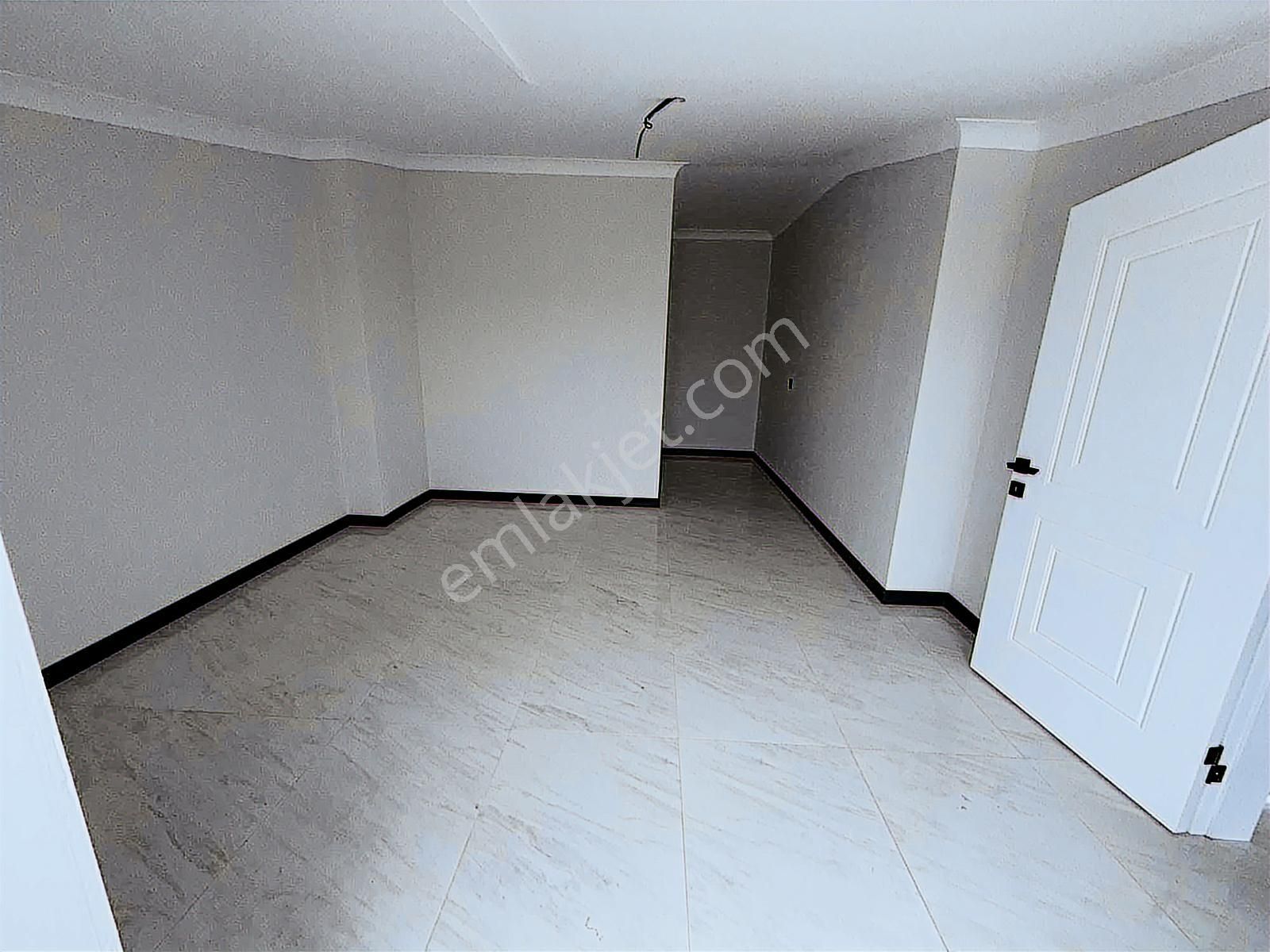 Akhisar İnönü Mh.özel Otoparklı Satılık Sıfır Lüx Dublex Daire - Görsel 17