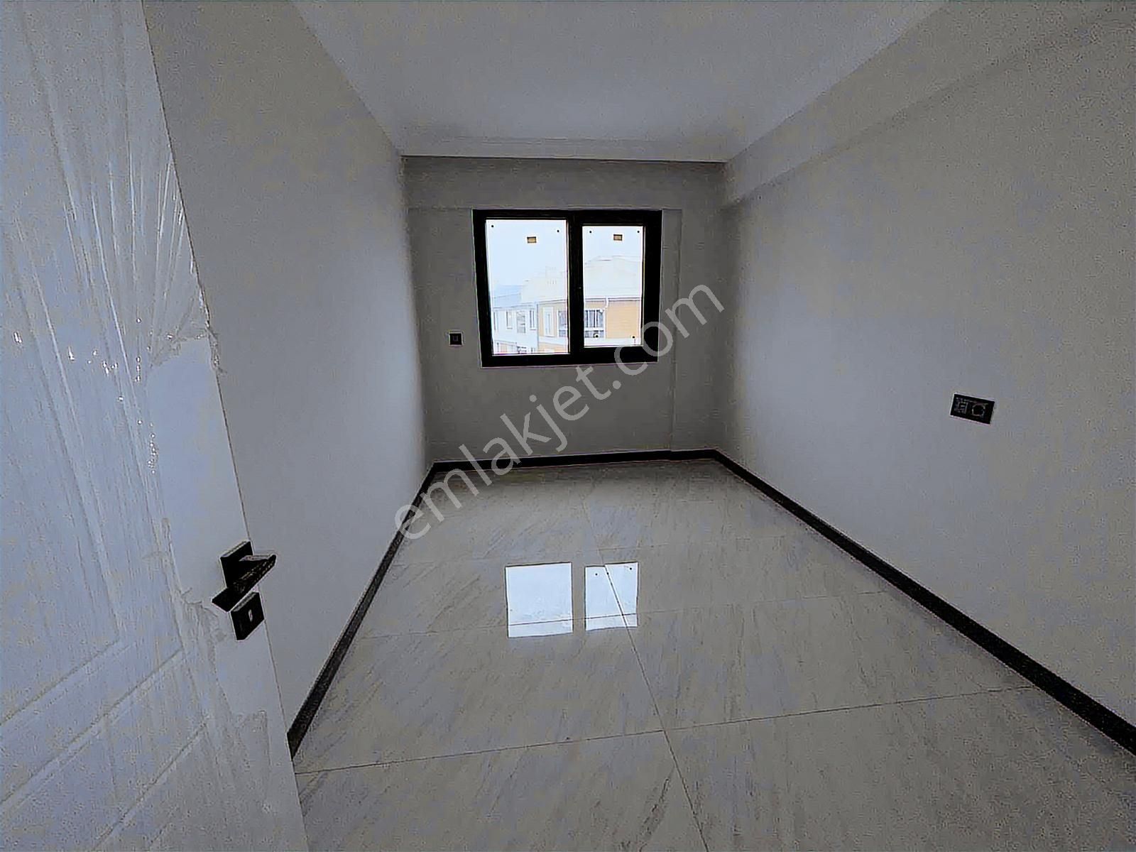 Akhisar İnönü Mh.özel Otoparklı Satılık Sıfır Lüx Dublex Daire - Görsel 3