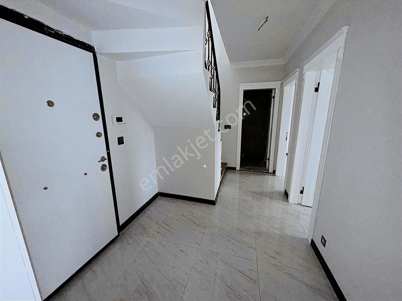 Akhisar İnönü Mh.özel Otoparklı Satılık Sıfır Lüx Dublex Daire - Görsel 12