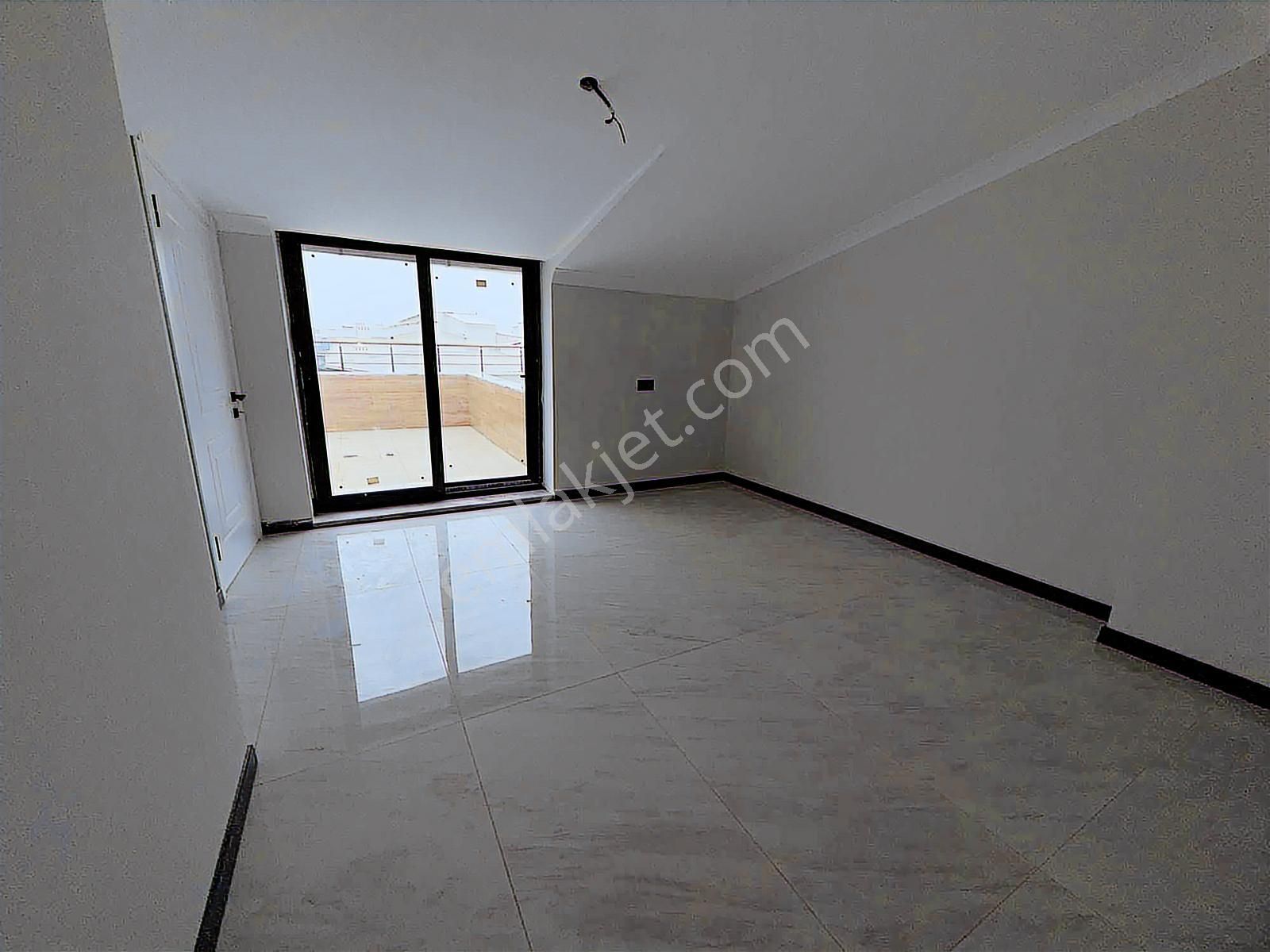 Akhisar İnönü Mh.özel Otoparklı Satılık Sıfır Lüx Dublex Daire - Görsel 24