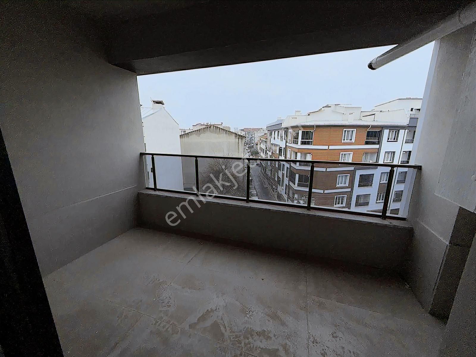 Akhisar İnönü Mh.özel Otoparklı Satılık Sıfır Lüx Dublex Daire - Görsel 10