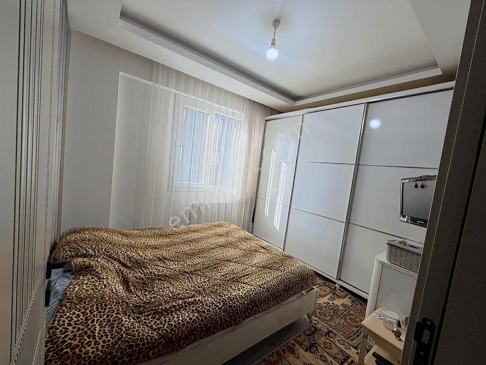 Aksoy Dan Ultra Lüks Daire Nevroz Park Yanı 2 + 1 Acil Satılık - Görsel 10