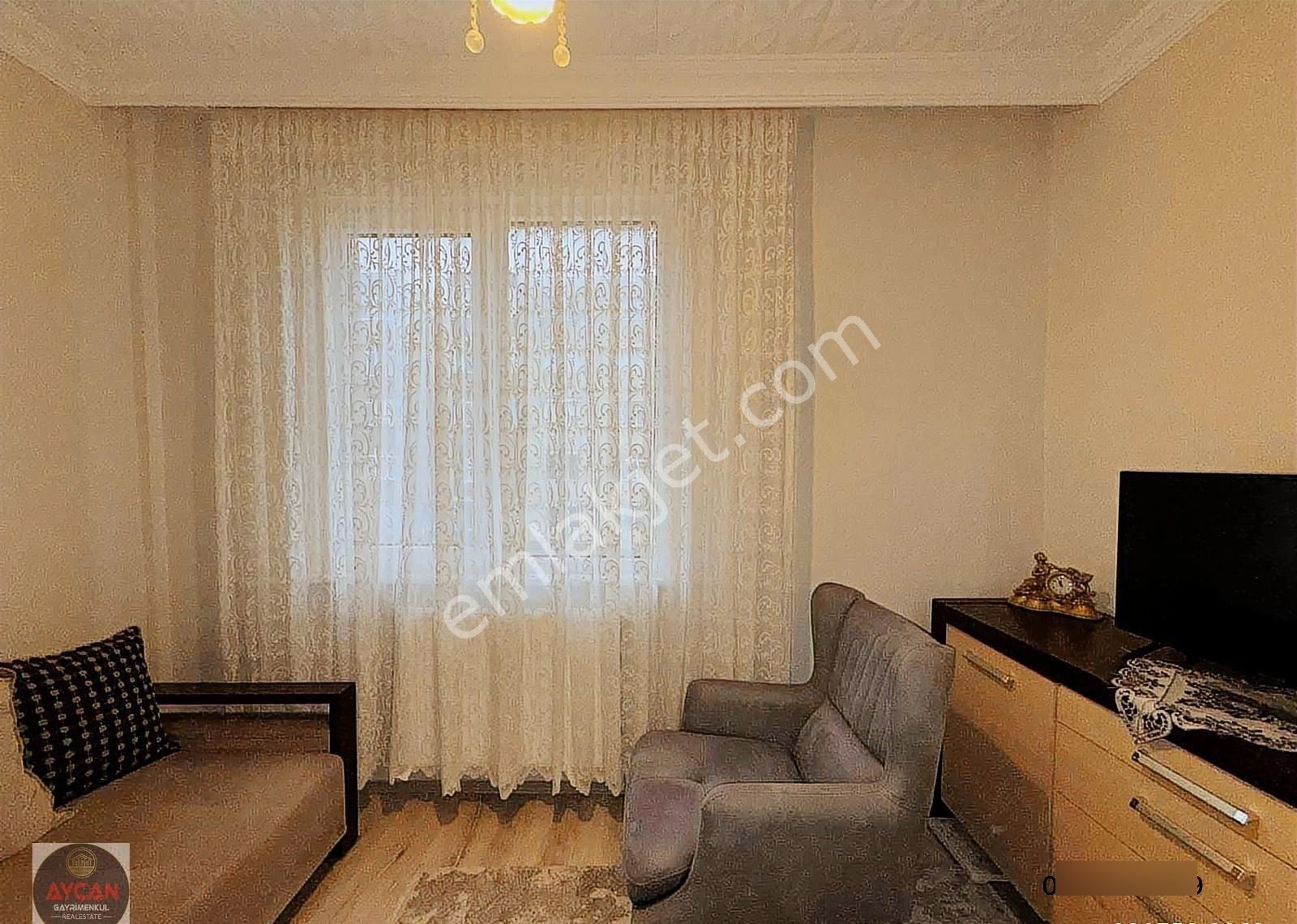 Aycan Gayrimenkulden Full Deniz Manzaralı 3+1 Daire - Görsel 25