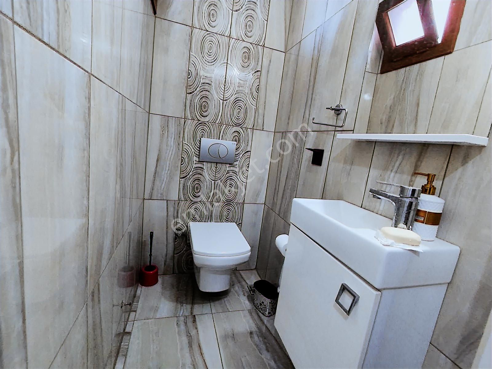 Akbük Merkezde Satılık 2+1 Dubleks Yazlık - Görsel 18