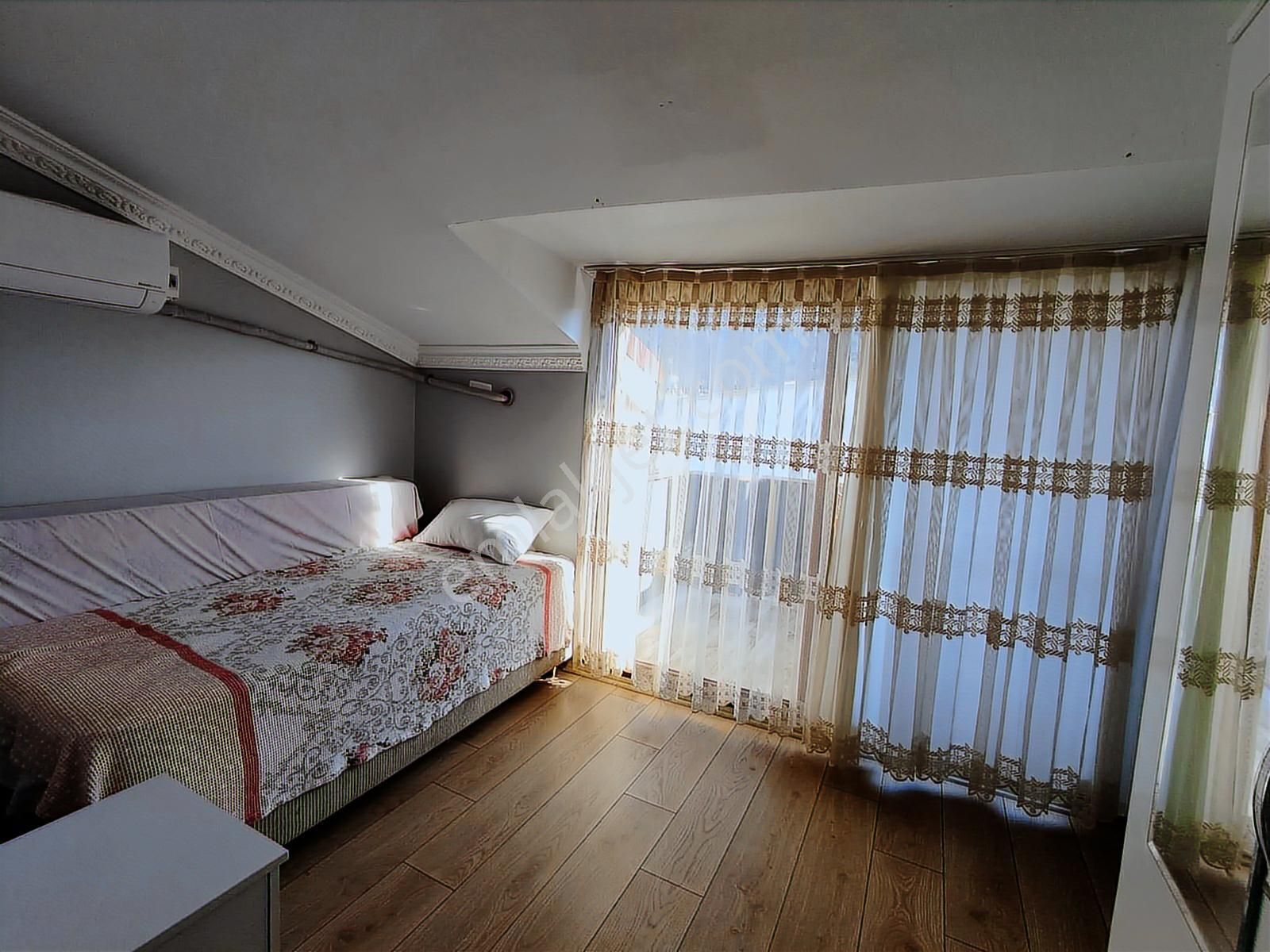 Akbük Merkezde Satılık 2+1 Dubleks Yazlık - Görsel 28