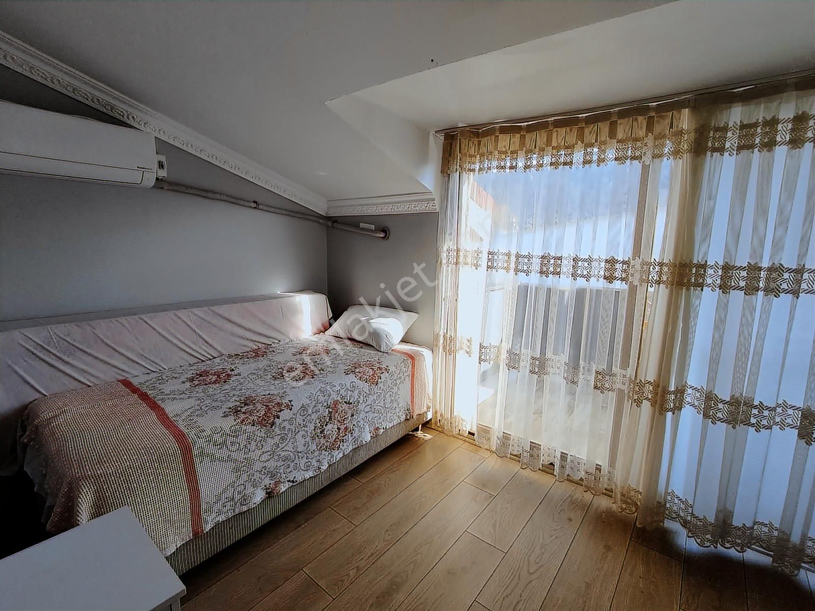 Akbük Merkezde Satılık 2+1 Dubleks Yazlık - Görsel 33