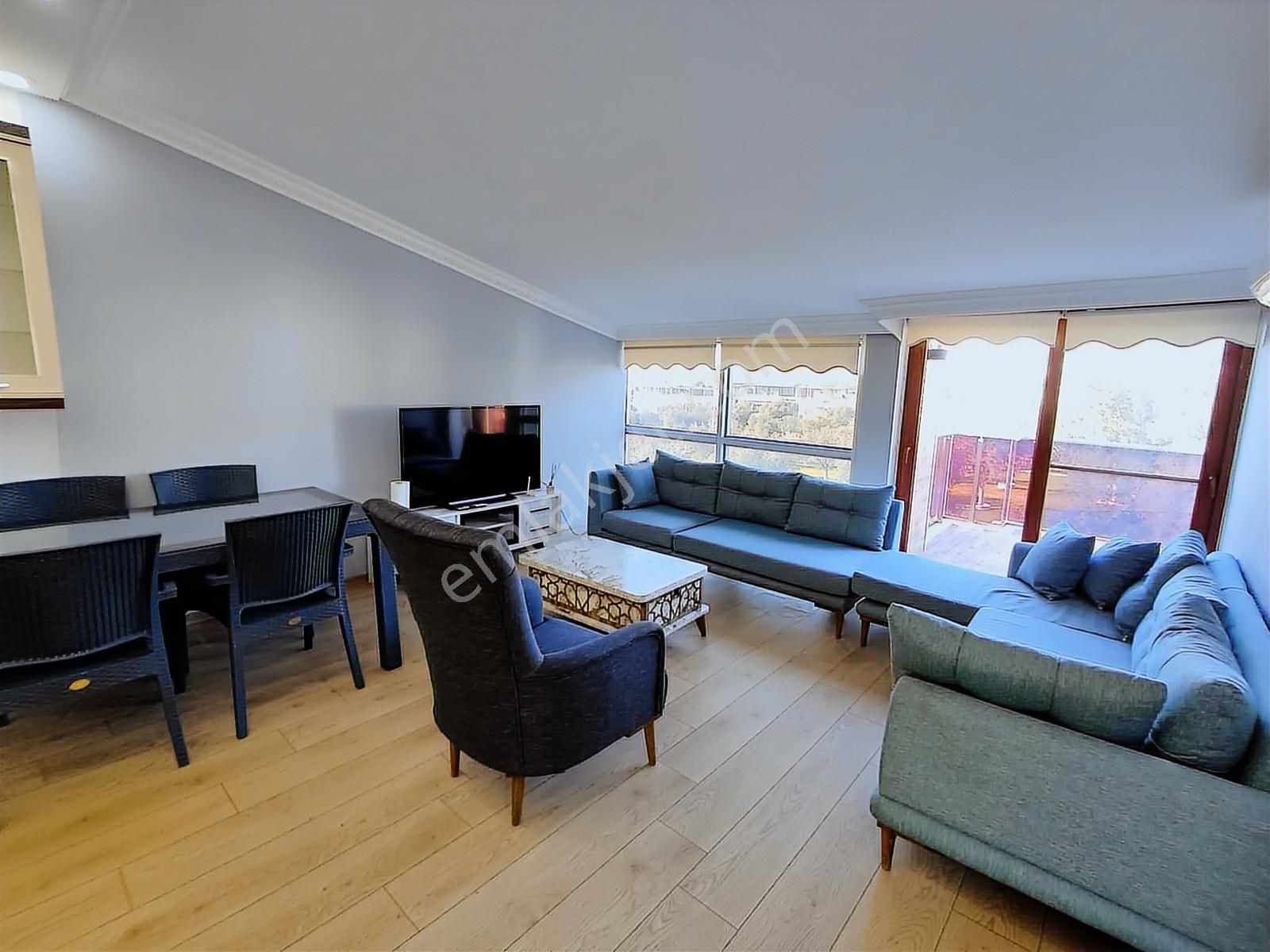 Akbük Merkezde Satılık 2+1 Dubleks Yazlık - Görsel 7