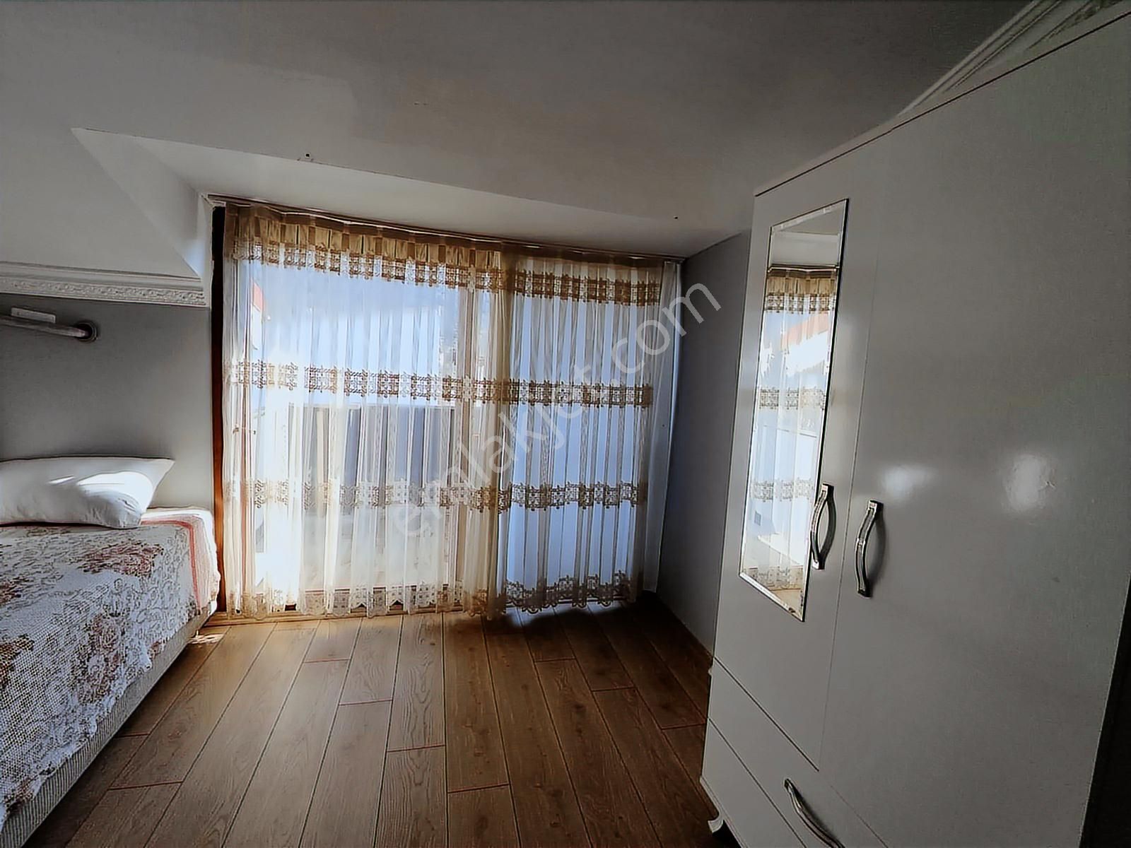 Akbük Merkezde Satılık 2+1 Dubleks Yazlık - Görsel 17