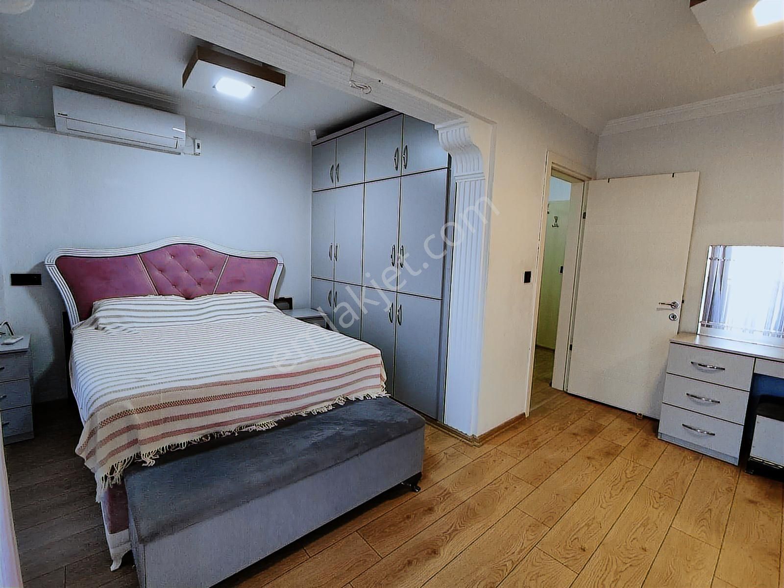 Akbük Merkezde Satılık 2+1 Dubleks Yazlık - Görsel 34