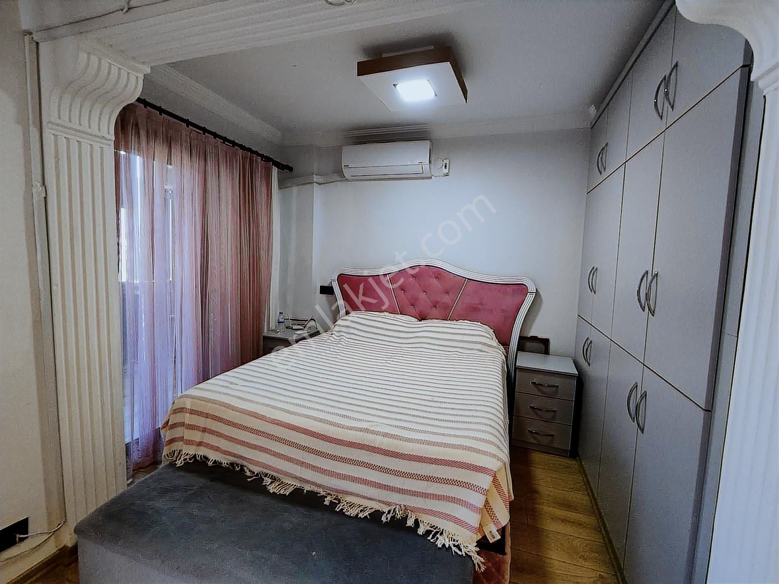 Akbük Merkezde Satılık 2+1 Dubleks Yazlık - Görsel 27