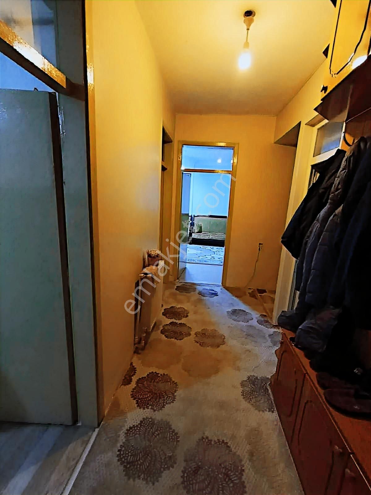 Konya Selçuklu Şeyhşamil Mahallesi 3+1 Arakat Satılık Daire - Görsel 7