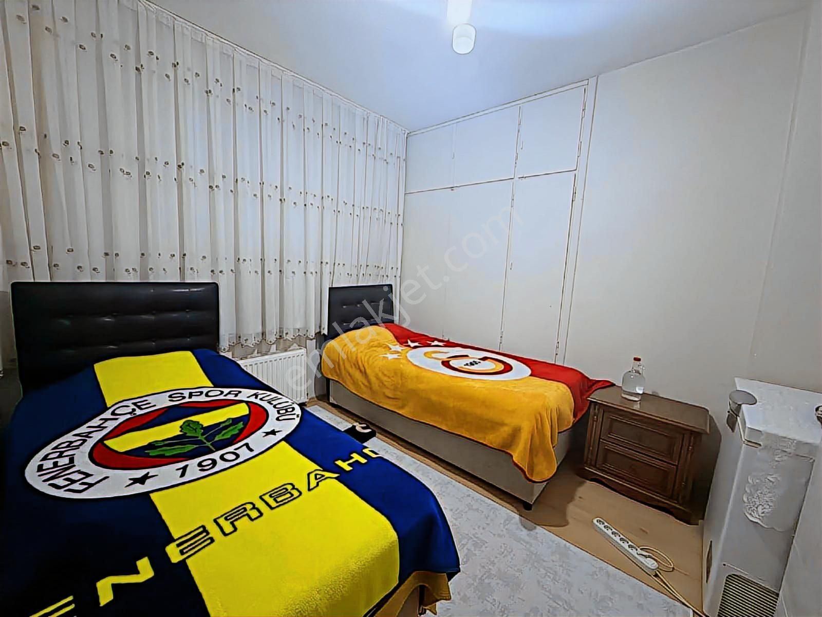 Konya Selçuklu Şeyhşamil Mahallesi 3+1 Arakat Satılık Daire - Görsel 4