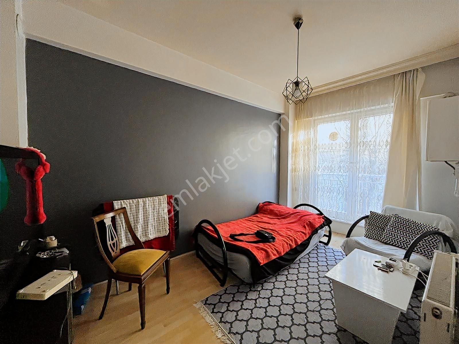 Bess'den Yenibağlar Mahallesi'nde Satılık 1+1 Daire - Görsel 13