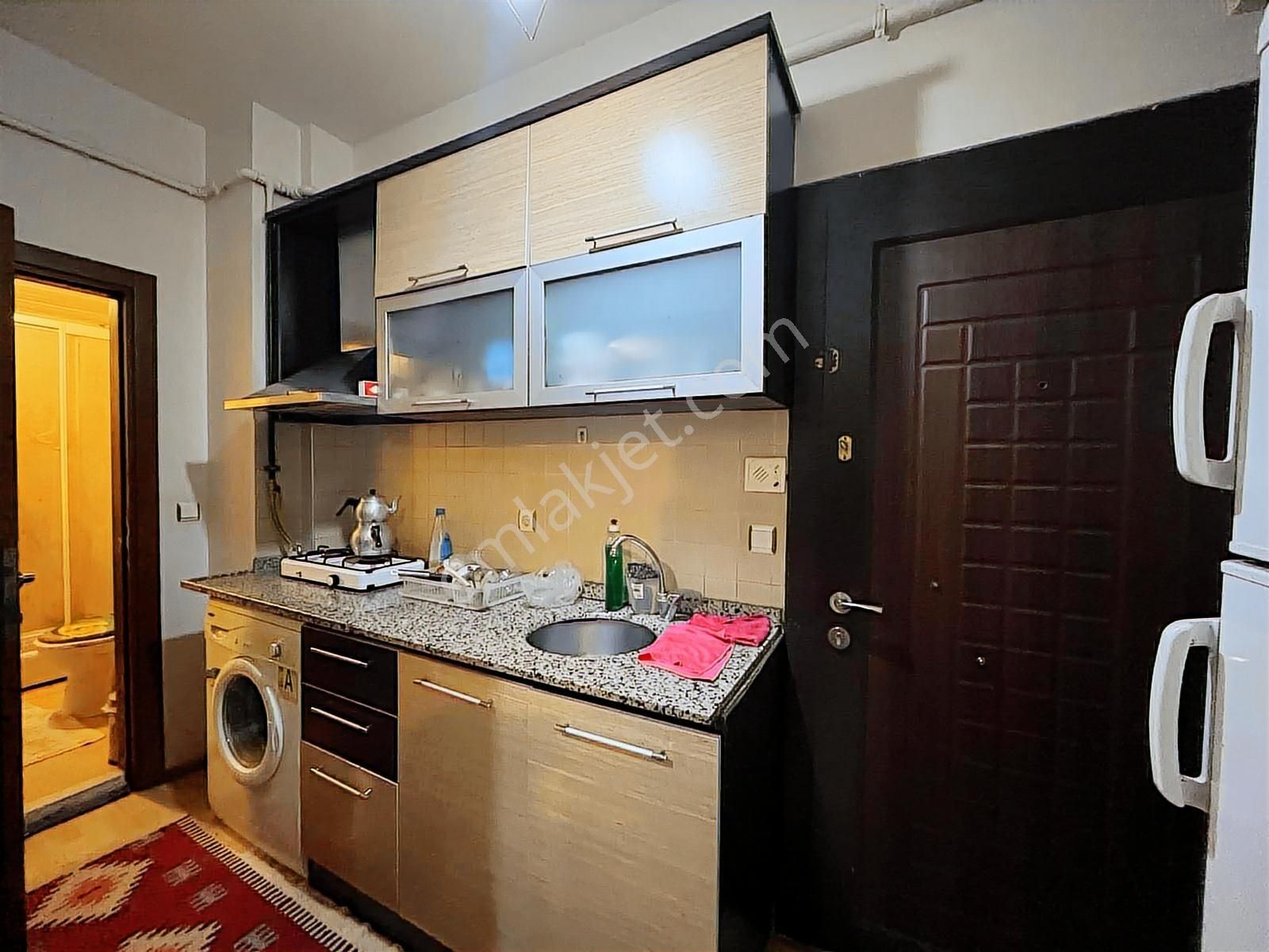 Bess'den Yenibağlar Mahallesi'nde Satılık 1+1 Daire - Görsel 11