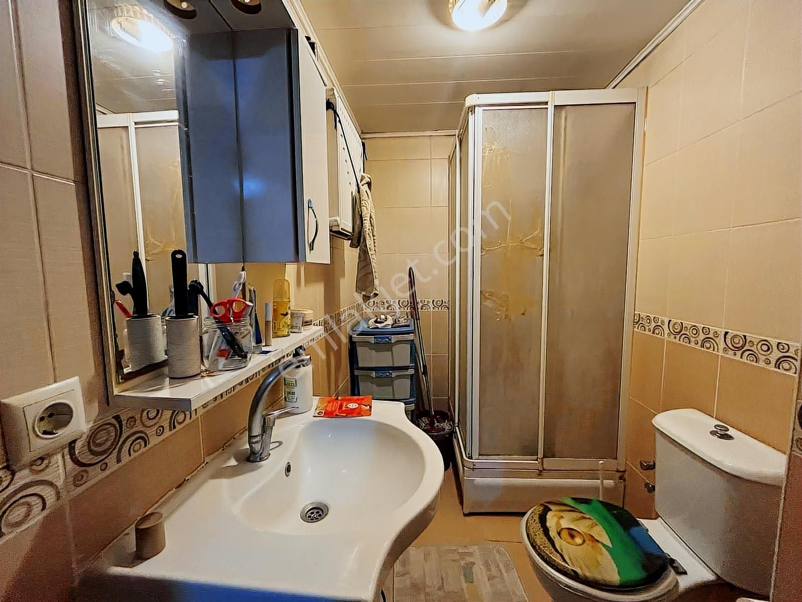 Bess'den Yenibağlar Mahallesi'nde Satılık 1+1 Daire - Görsel 16