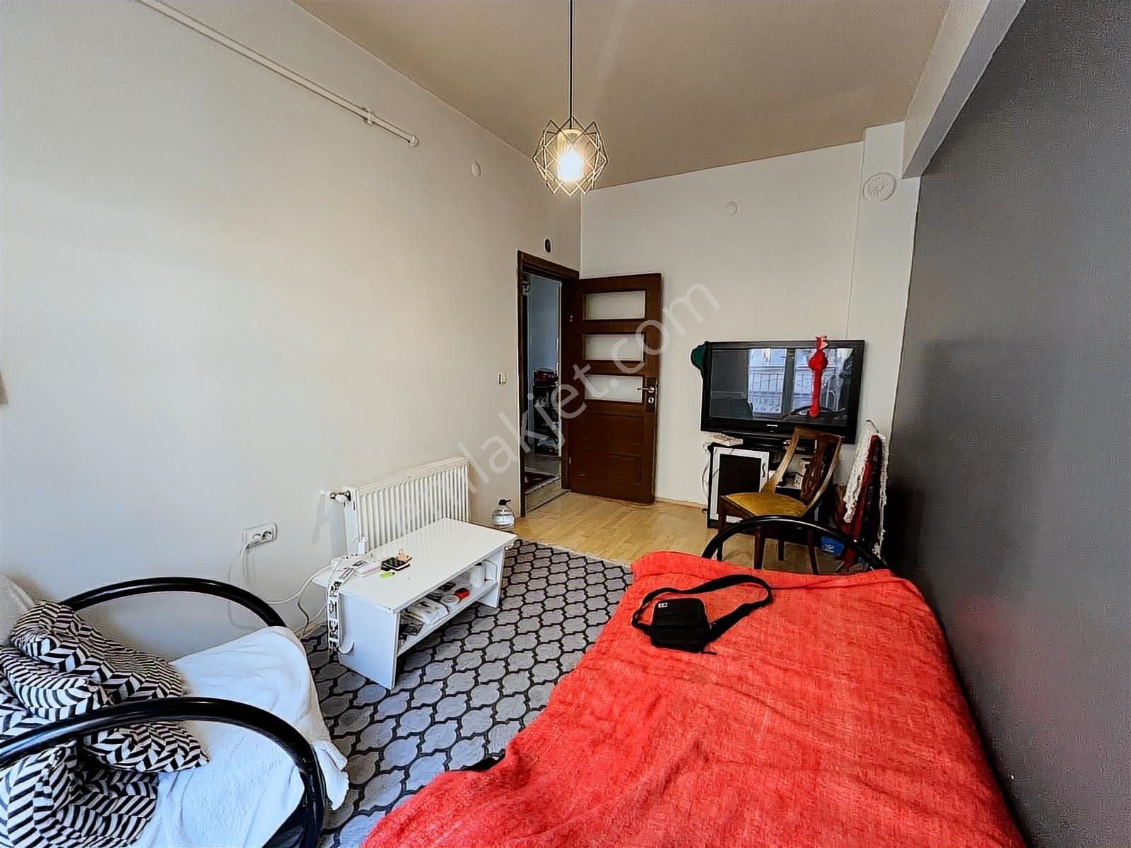 Bess'den Yenibağlar Mahallesi'nde Satılık 1+1 Daire - Görsel 12