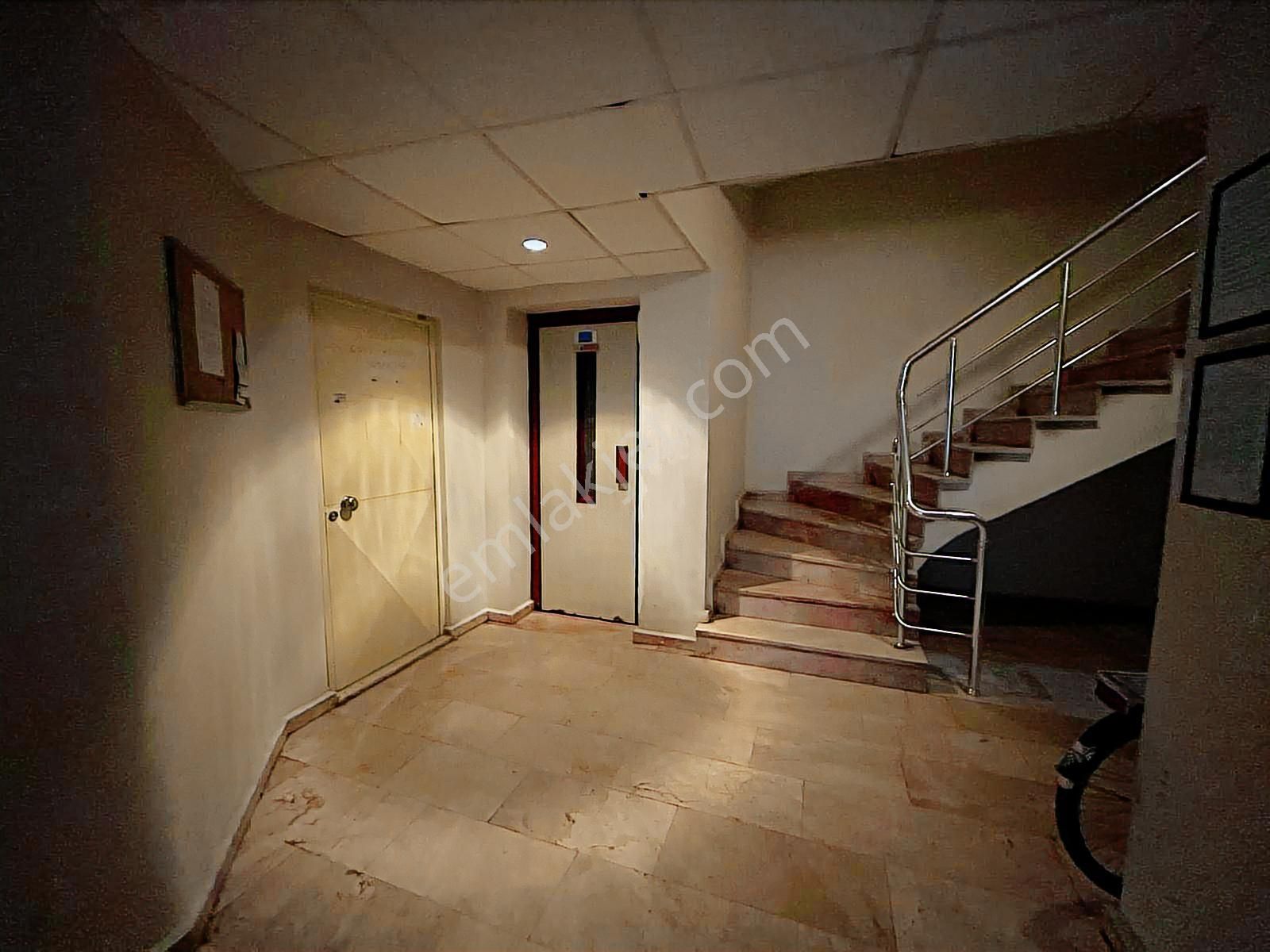 Bess'den Yenibağlar Mahallesi'nde Satılık 1+1 Daire - Görsel 15