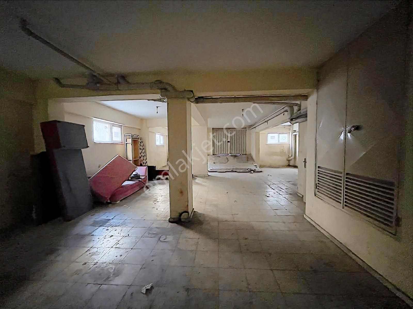 Bess'den Yenibağlar Mahallesi'nde Satılık 1+1 Daire - Görsel 4