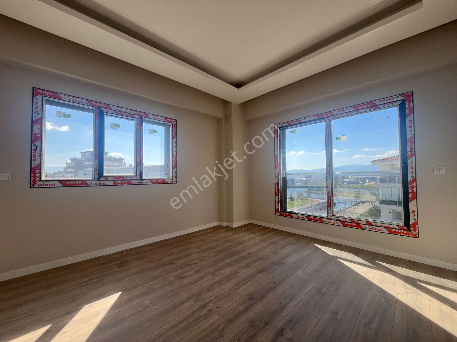 Çiğli Ataşehir 'de Havuzlu Sitede 2+1 Kiralık Daire - Görsel 22