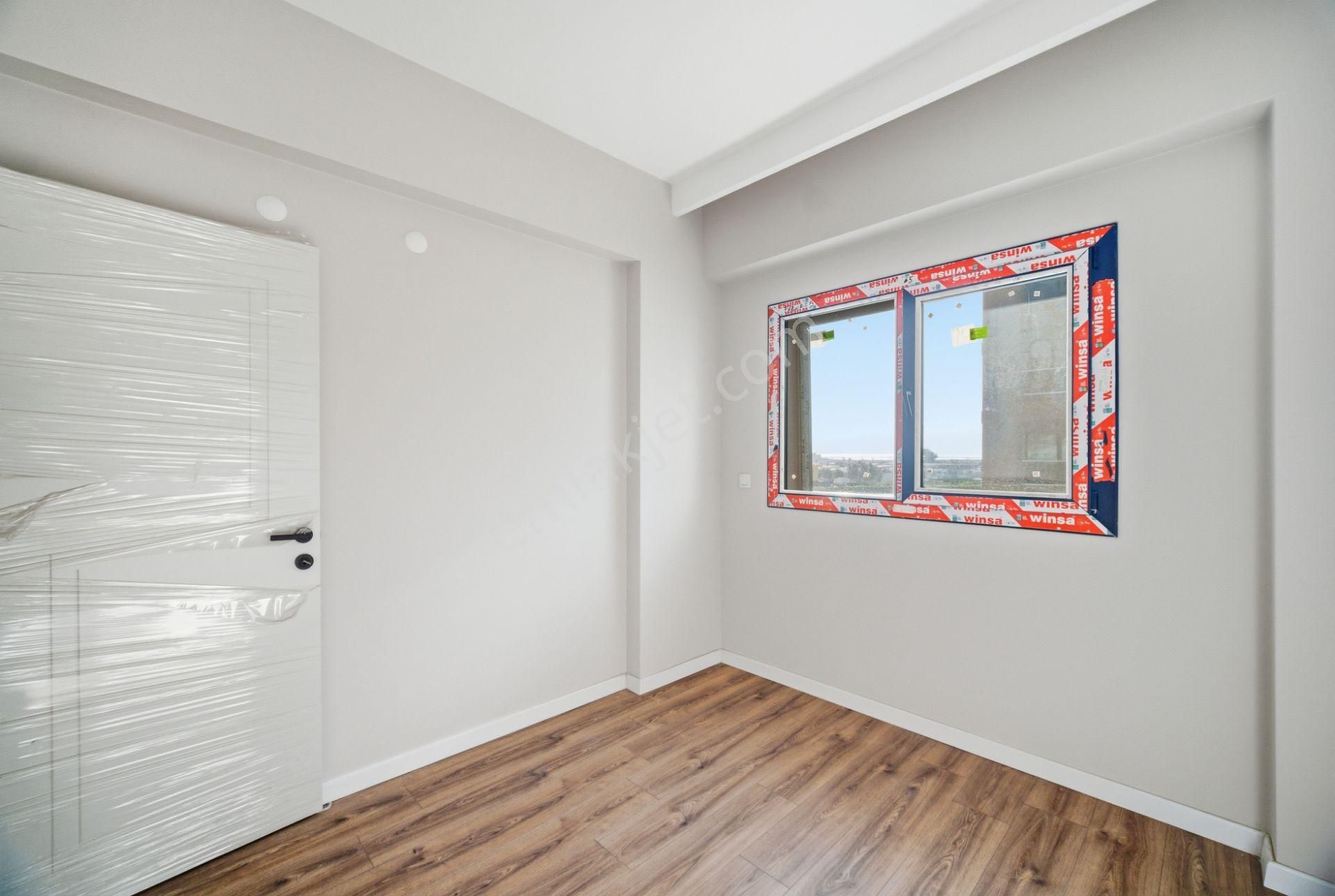 Çiğli Ataşehir 'de Havuzlu Sitede 2+1 Kiralık Daire - Görsel 25