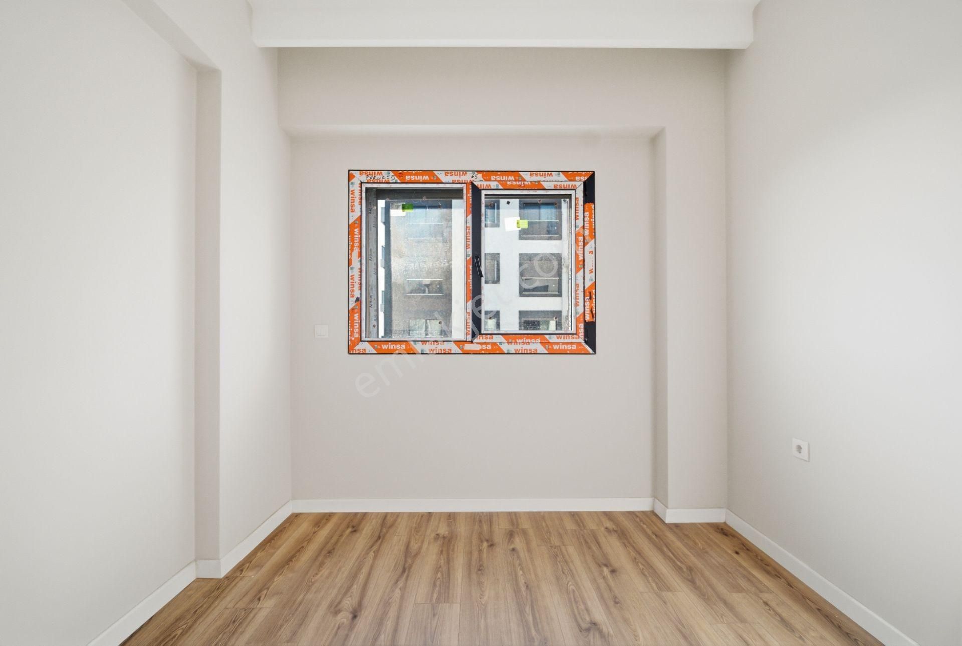 Çiğli Ataşehir 'de Havuzlu Sitede 2+1 Kiralık Daire - Görsel 26