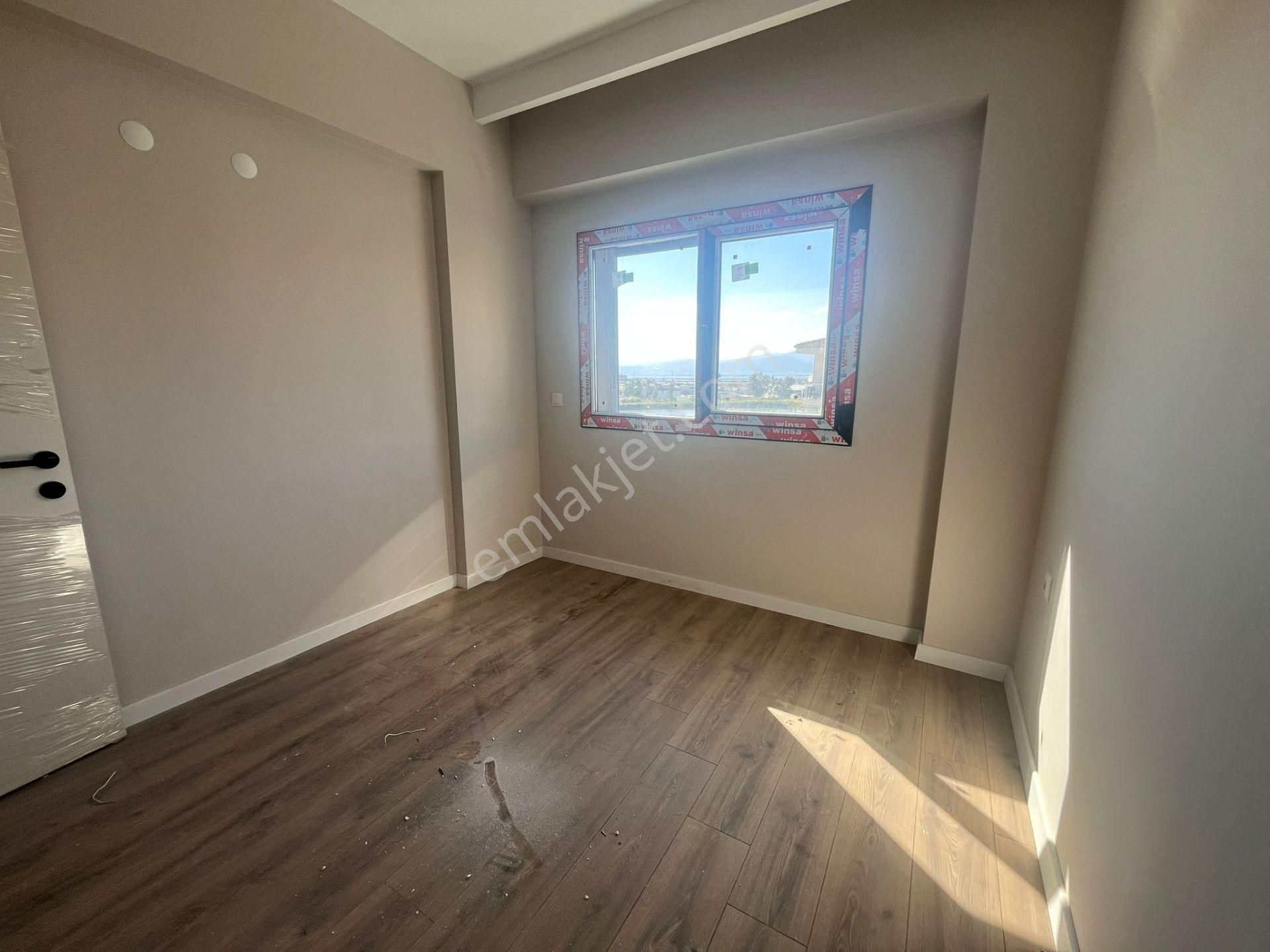 Çiğli Ataşehir 'de Havuzlu Sitede 2+1 Kiralık Daire - Görsel 27
