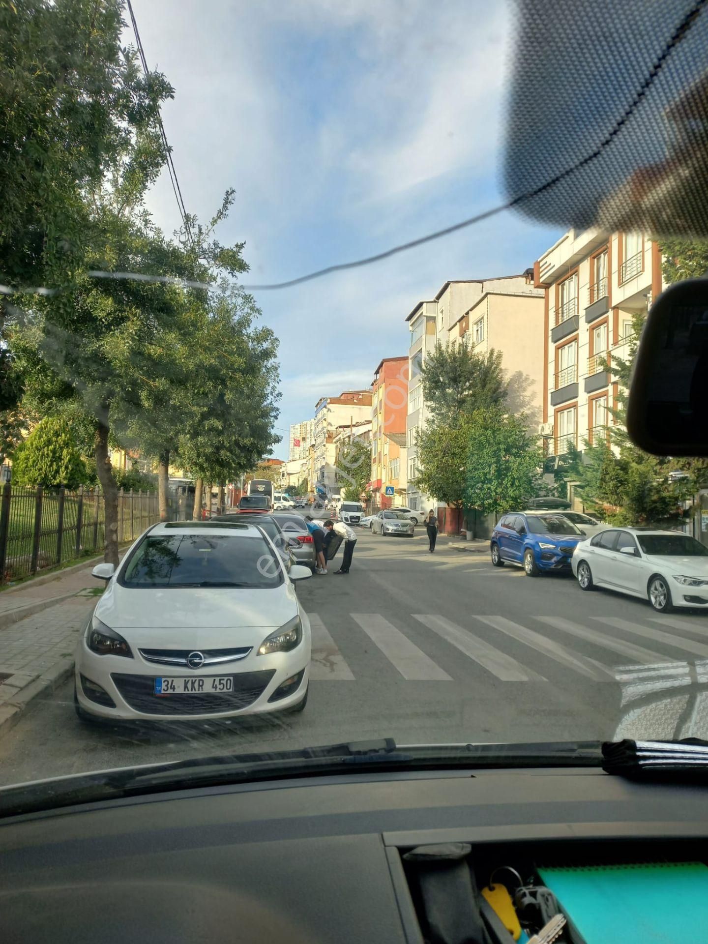 Loft Tan Söğütlüçeşme Mah Wcli 55m2 Herişe Uygun Kiralık Dükkan - Görsel 7