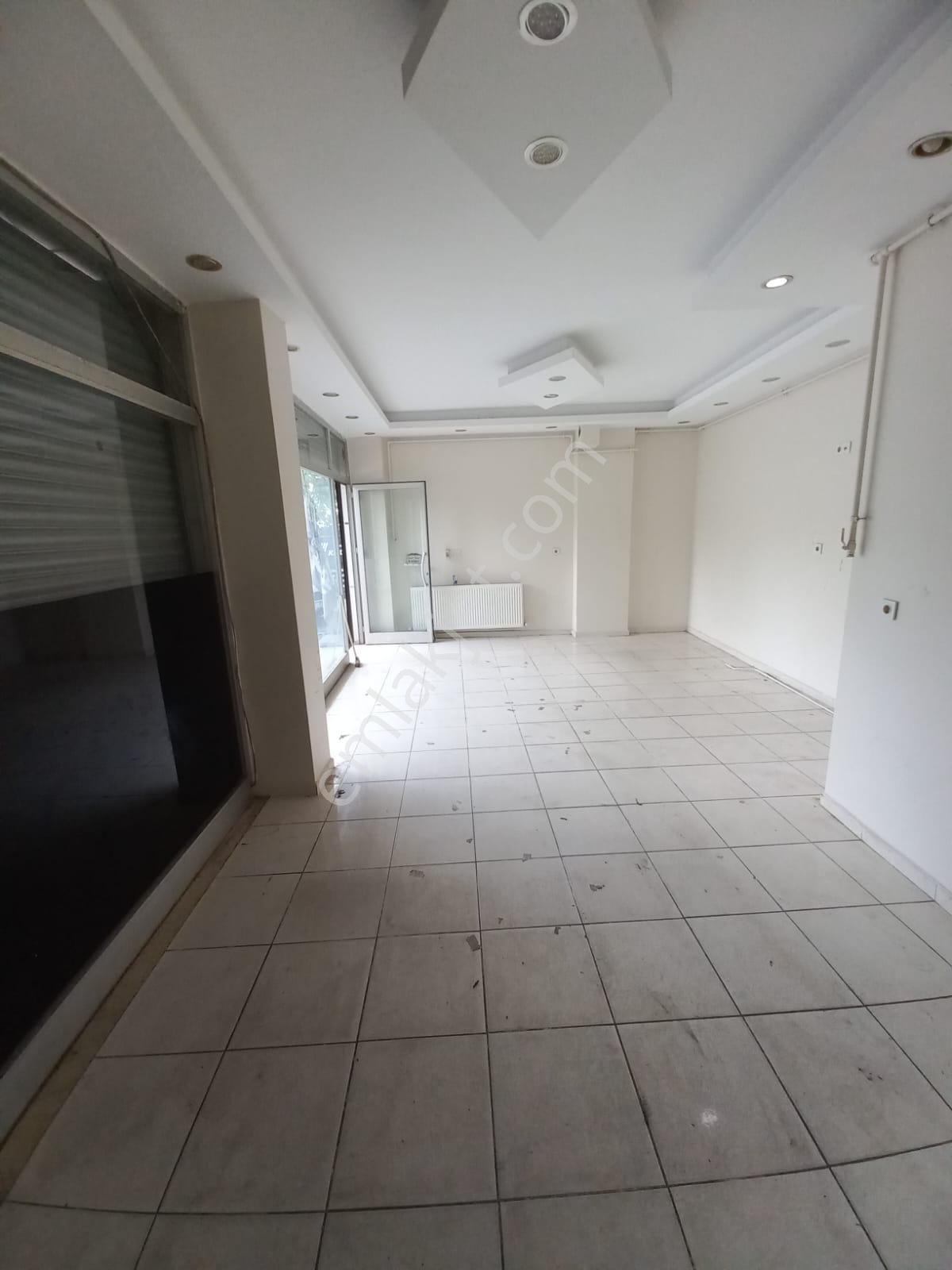 Loft Tan Söğütlüçeşme Mah Wcli 55m2 Herişe Uygun Kiralık Dükkan - Görsel 3