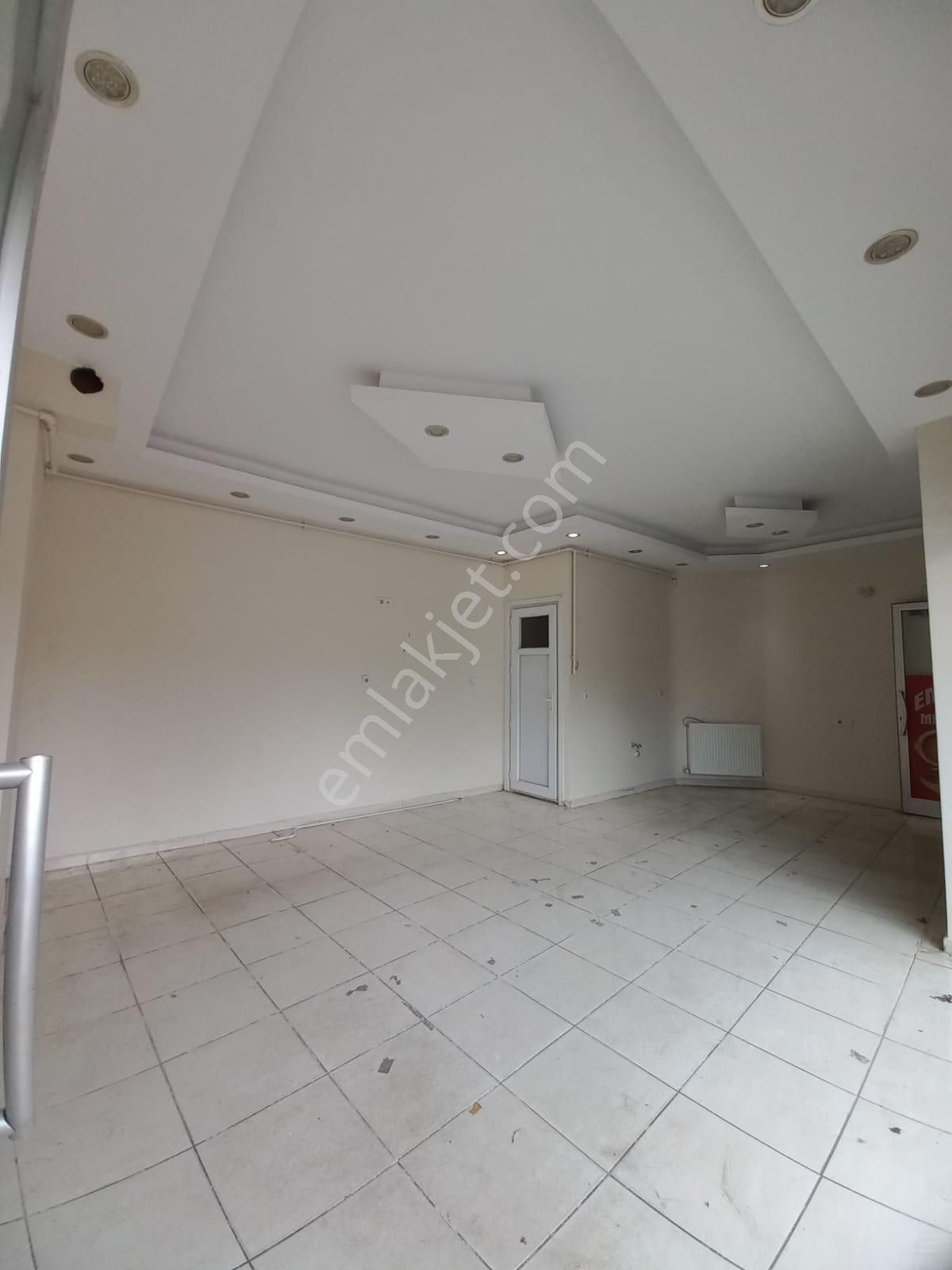 Loft Tan Söğütlüçeşme Mah Wcli 55m2 Herişe Uygun Kiralık Dükkan - Görsel 4