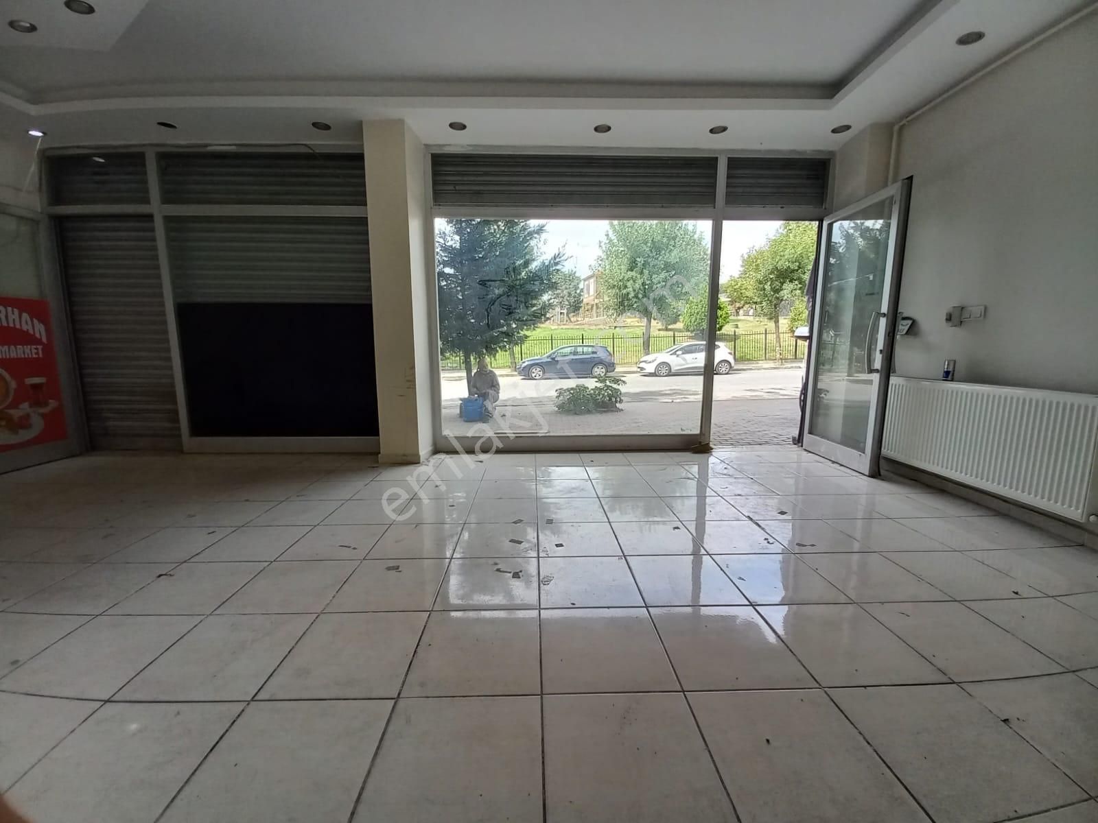 Loft Tan Söğütlüçeşme Mah Wcli 55m2 Herişe Uygun Kiralık Dükkan - Görsel 5