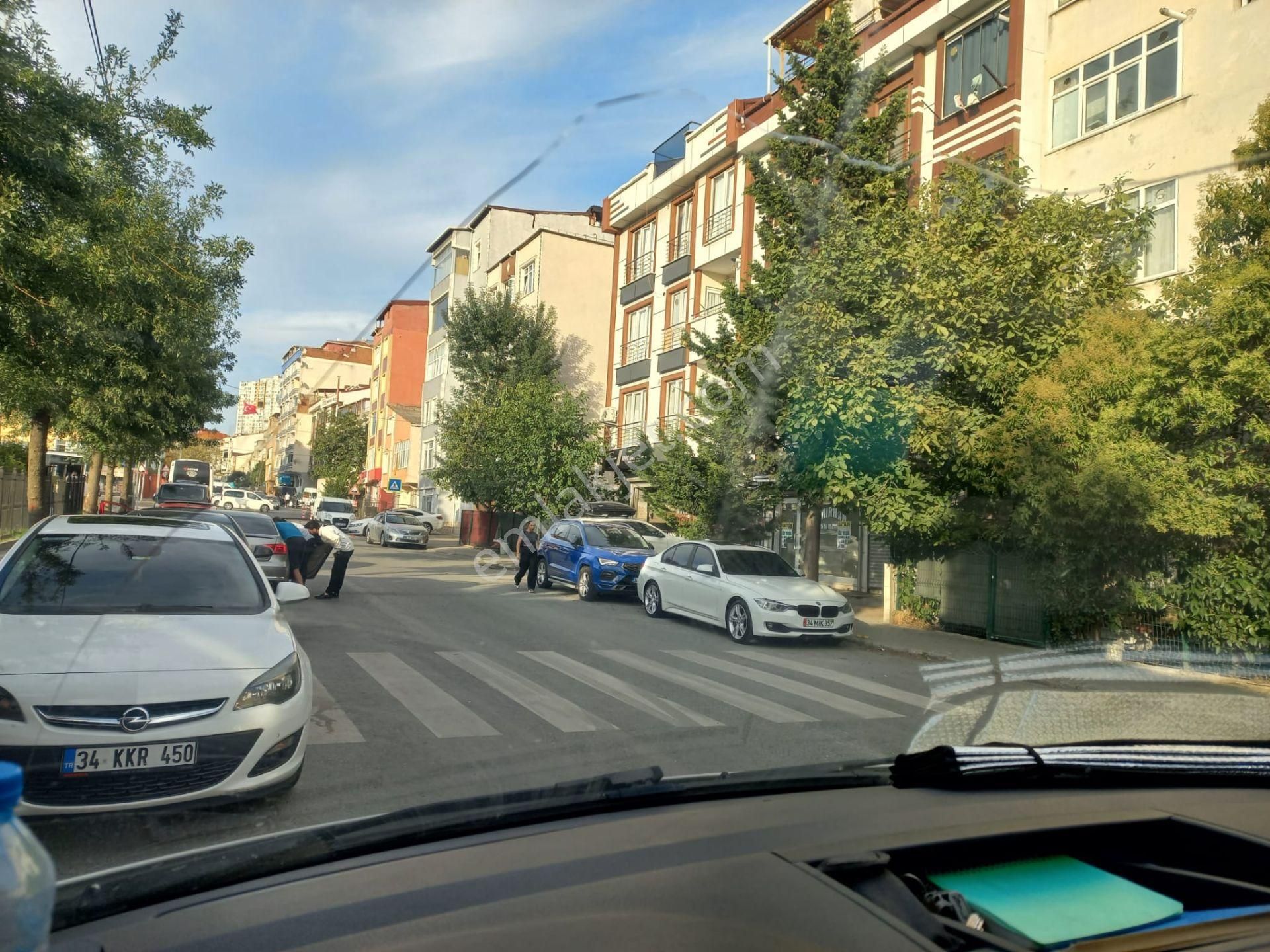 Loft Tan Söğütlüçeşme Mah Wcli 55m2 Herişe Uygun Kiralık Dükkan - Görsel 10