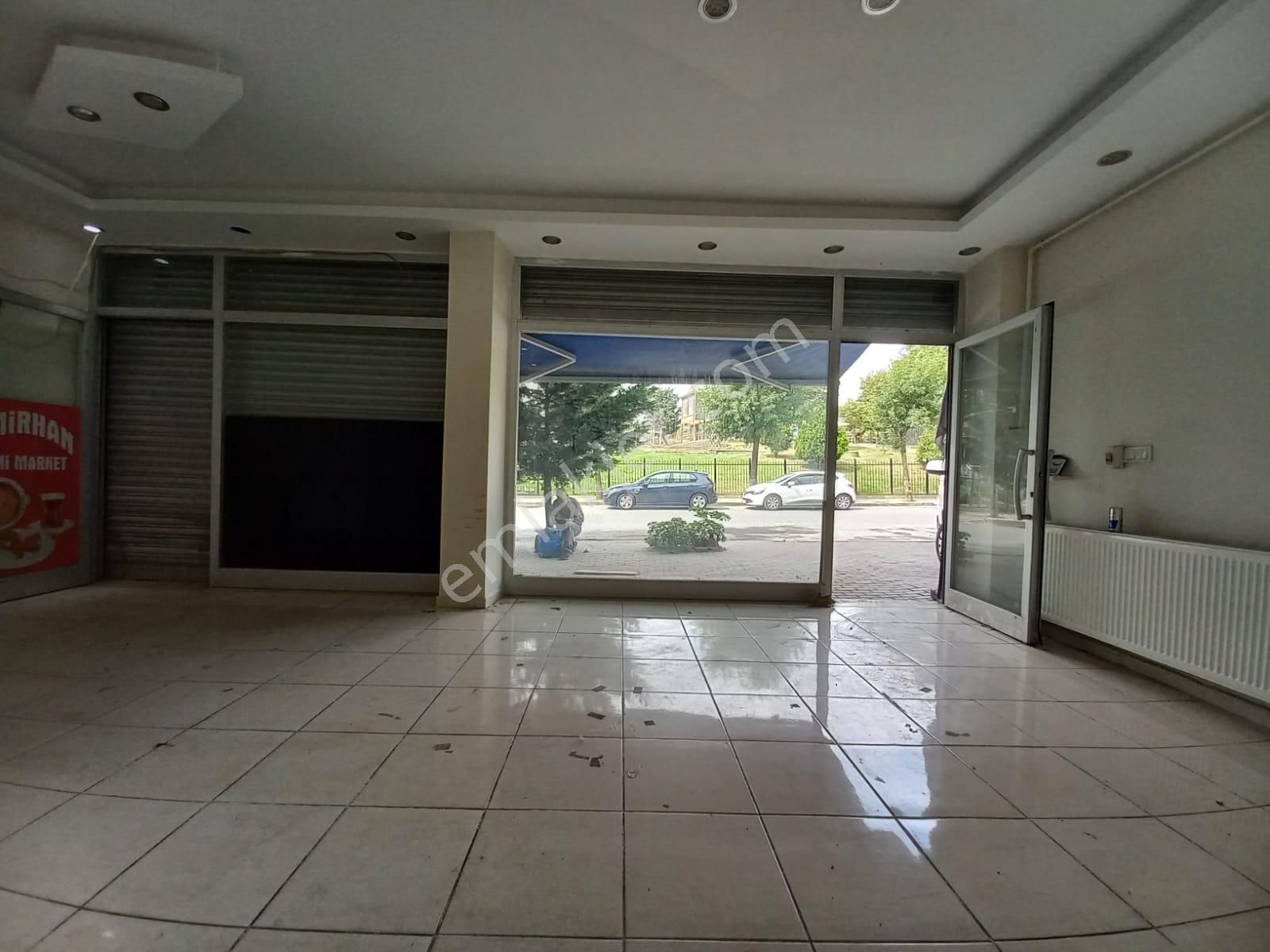 Loft Tan Söğütlüçeşme Mah Wcli 55m2 Herişe Uygun Kiralık Dükkan - Görsel 6