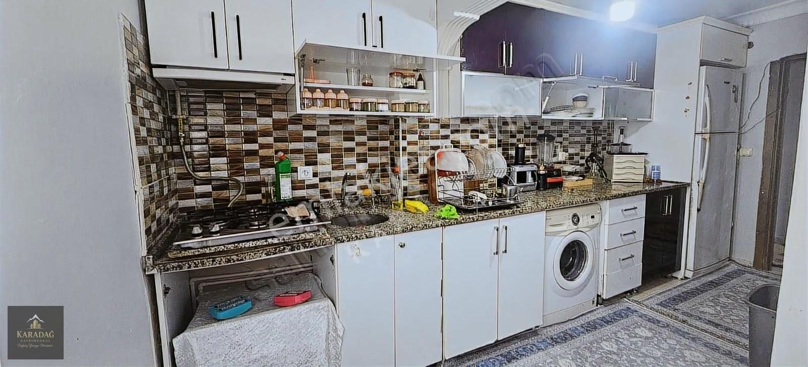Anadolu Mahallesi Satılık 3+1 125 M2 Arakat - Görsel 5